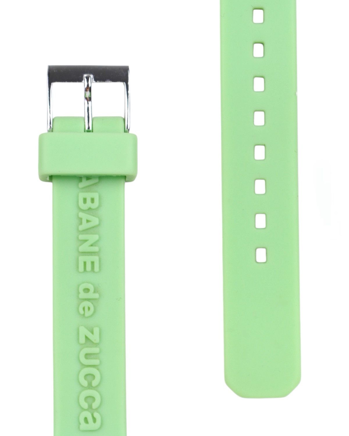 Issey Miyake × Seiko 1996 CABANE DE ZUCCA SEIKO CHEWING GUM MINT POP WATCH Size ONE SIZE - 7 Thumbnail