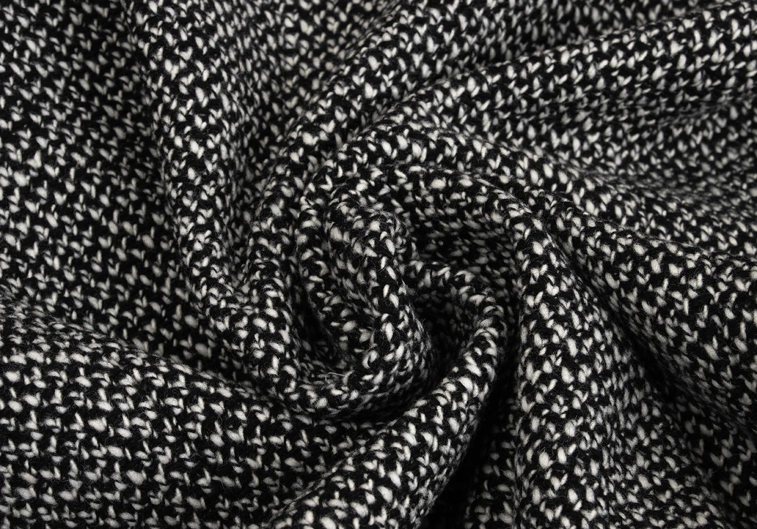 Yohji Yamamoto Yohji Yamamoto Wool T Notched Lapel Jacket Size US M / EU 48-50 / 2 - 13 Thumbnail