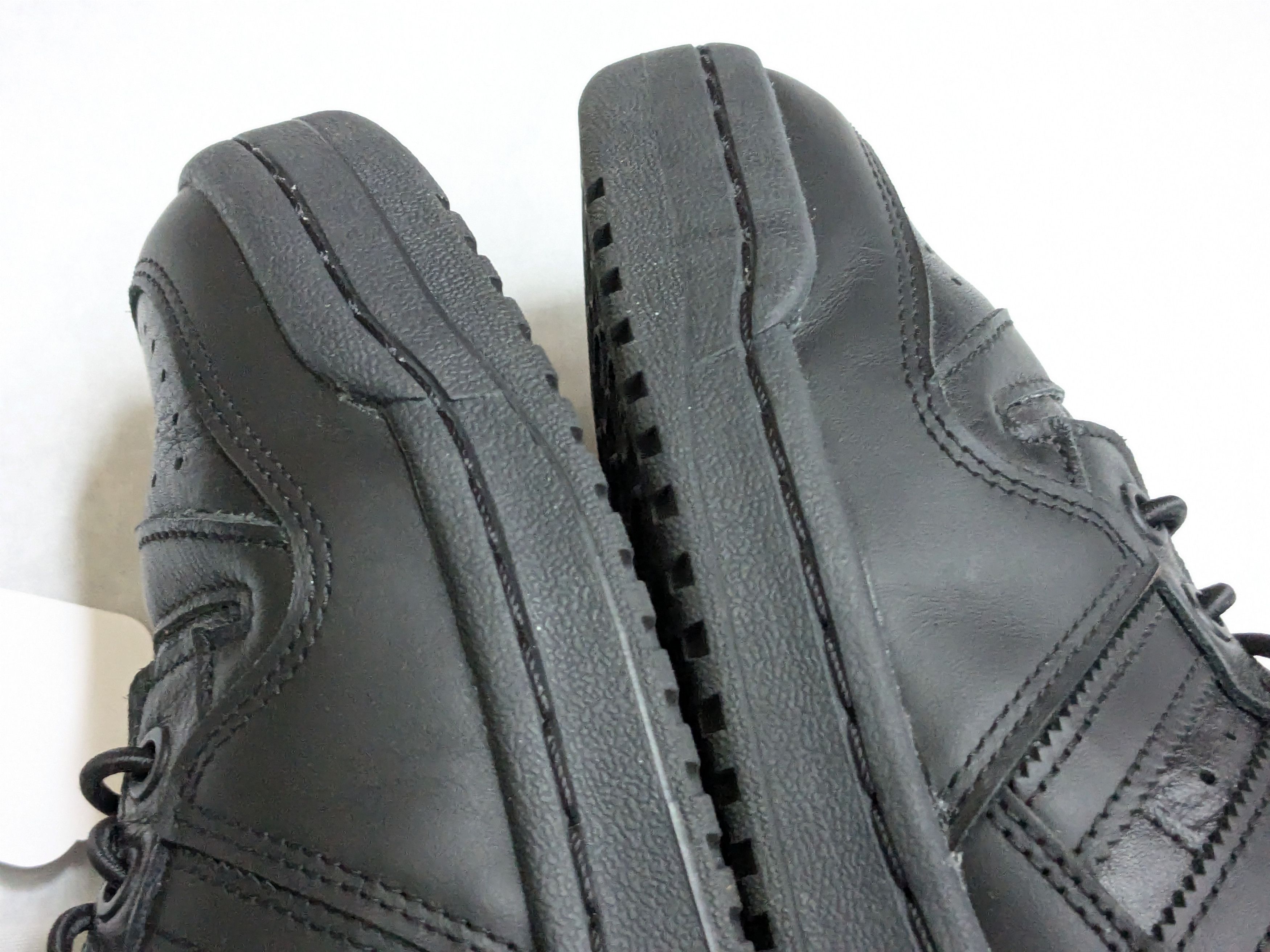 Adidas Adidas JS Jeremy Scott Forum Hi Wings 4.0 GY4419 Black Size US 9.5 / EU 42-43 - 6 Thumbnail