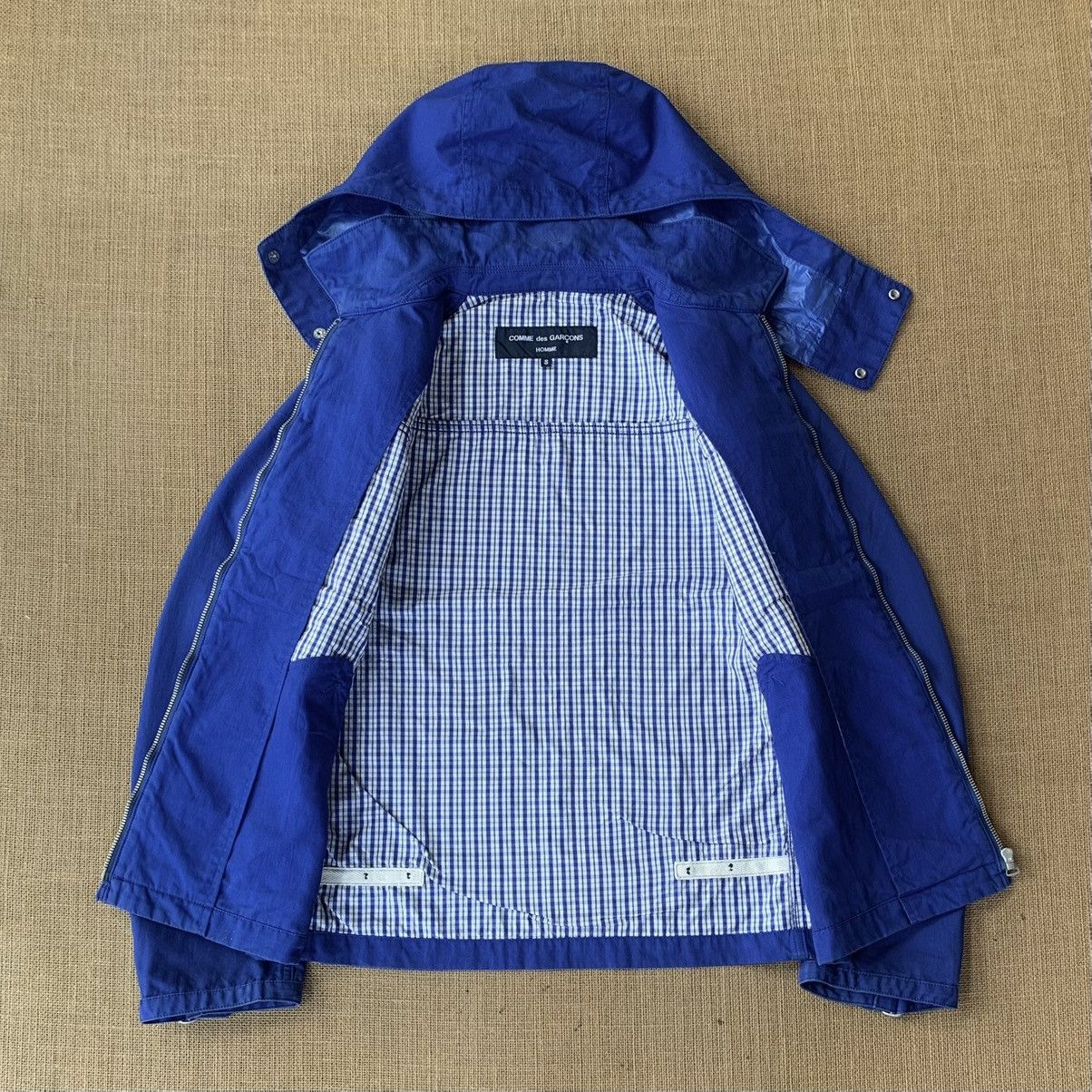 Comme des Garcons Comme des garcons jacket Size US S / EU 44-46 / 1 - 2 Thumbnail