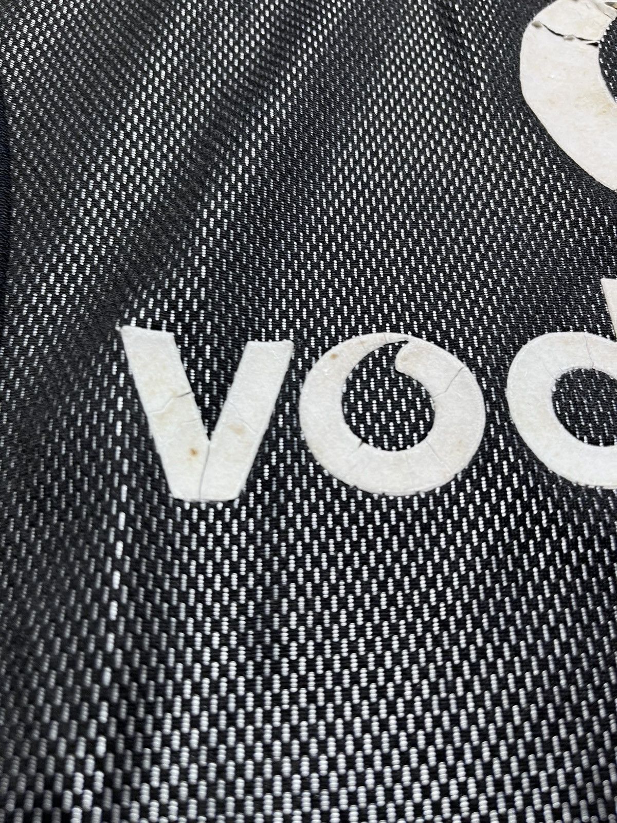 Nike × Vintage Manchester United Goalkeeper 2004/05 VTG Nike Jersey Size M Size US M / EU 48-50 / 2 - 8 Thumbnail
