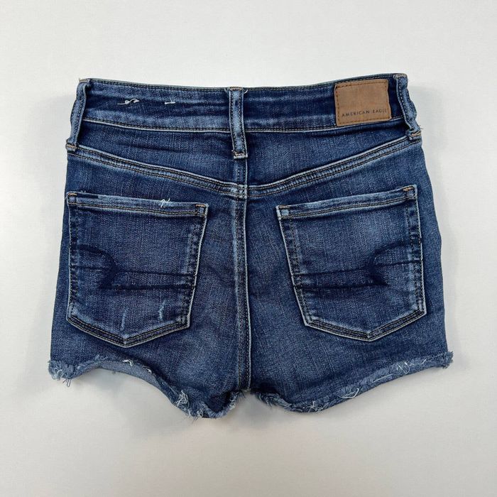 American Eagle Outfitters, Shorts, Short Jean Shorts American Eagle