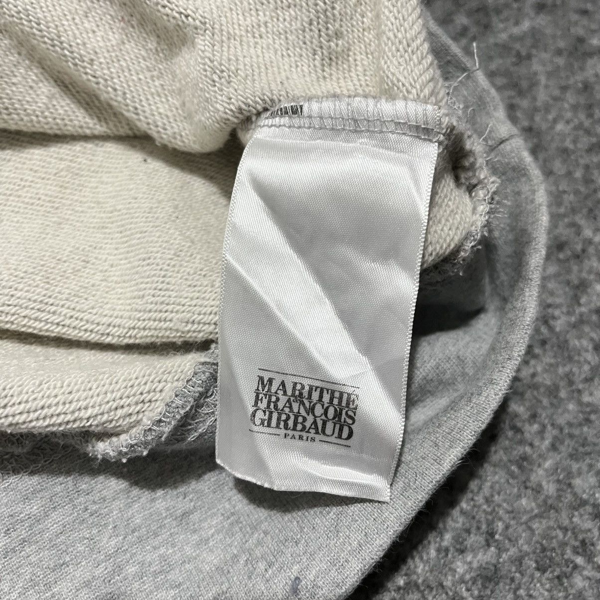 Marithe + Francois Girbaud ❌SOLD❌Sweater Marithe Francois Girbaud Size US L / EU 52-54 / 3 - 15 Thumbnail