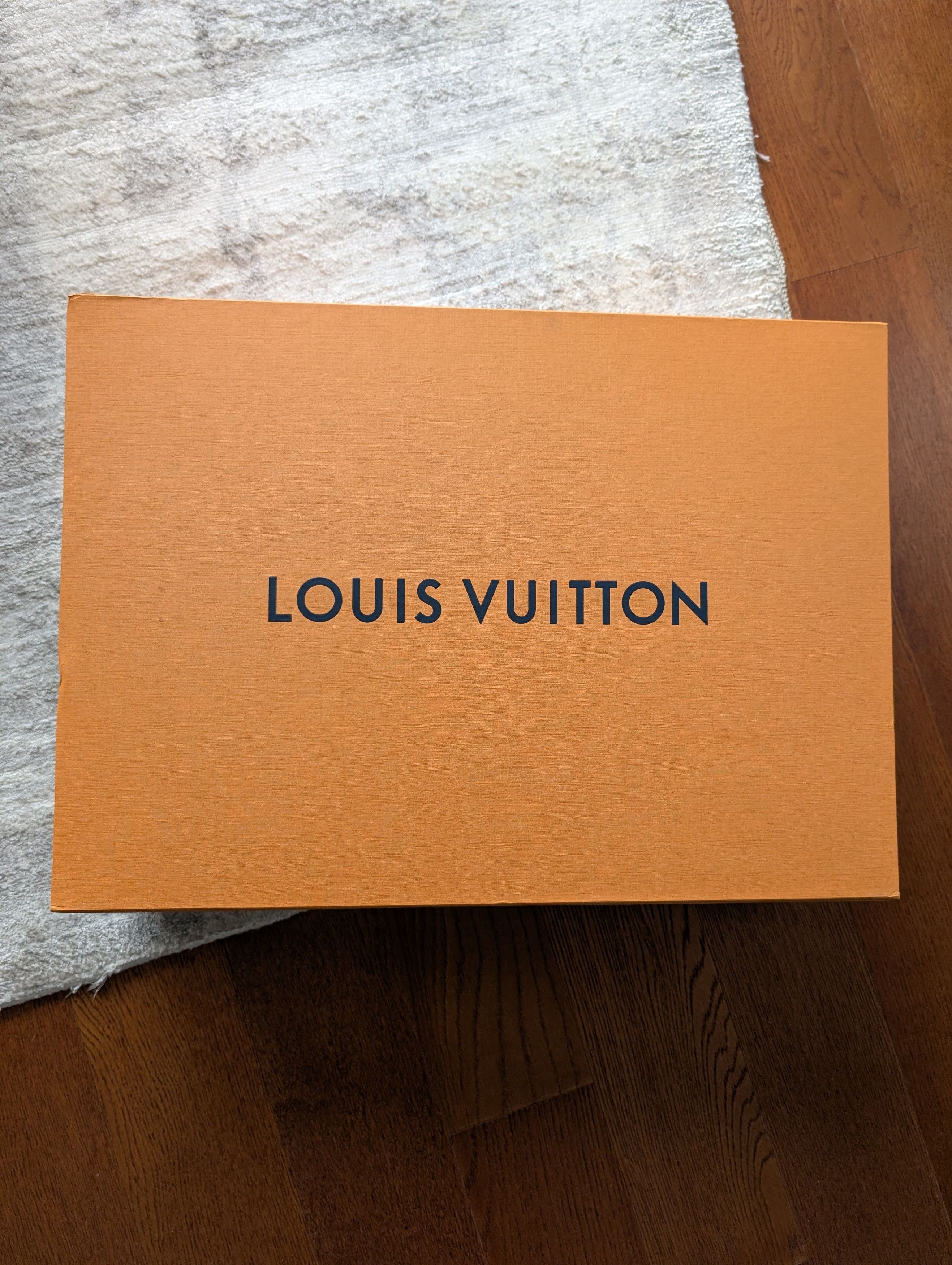 Louis Vuitton × Tyler The Creator LOUIS VUITTON TYLER MONOGRAM CRAGGY PRINT FLEECE JACKET Size US M / EU 48-50 / 2 - 15 Thumbnail