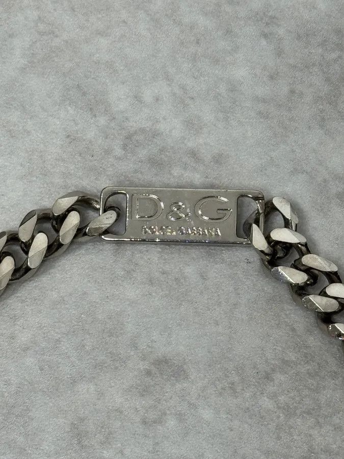 DOLCE&GABBANA walletchain archive 【公式通販】