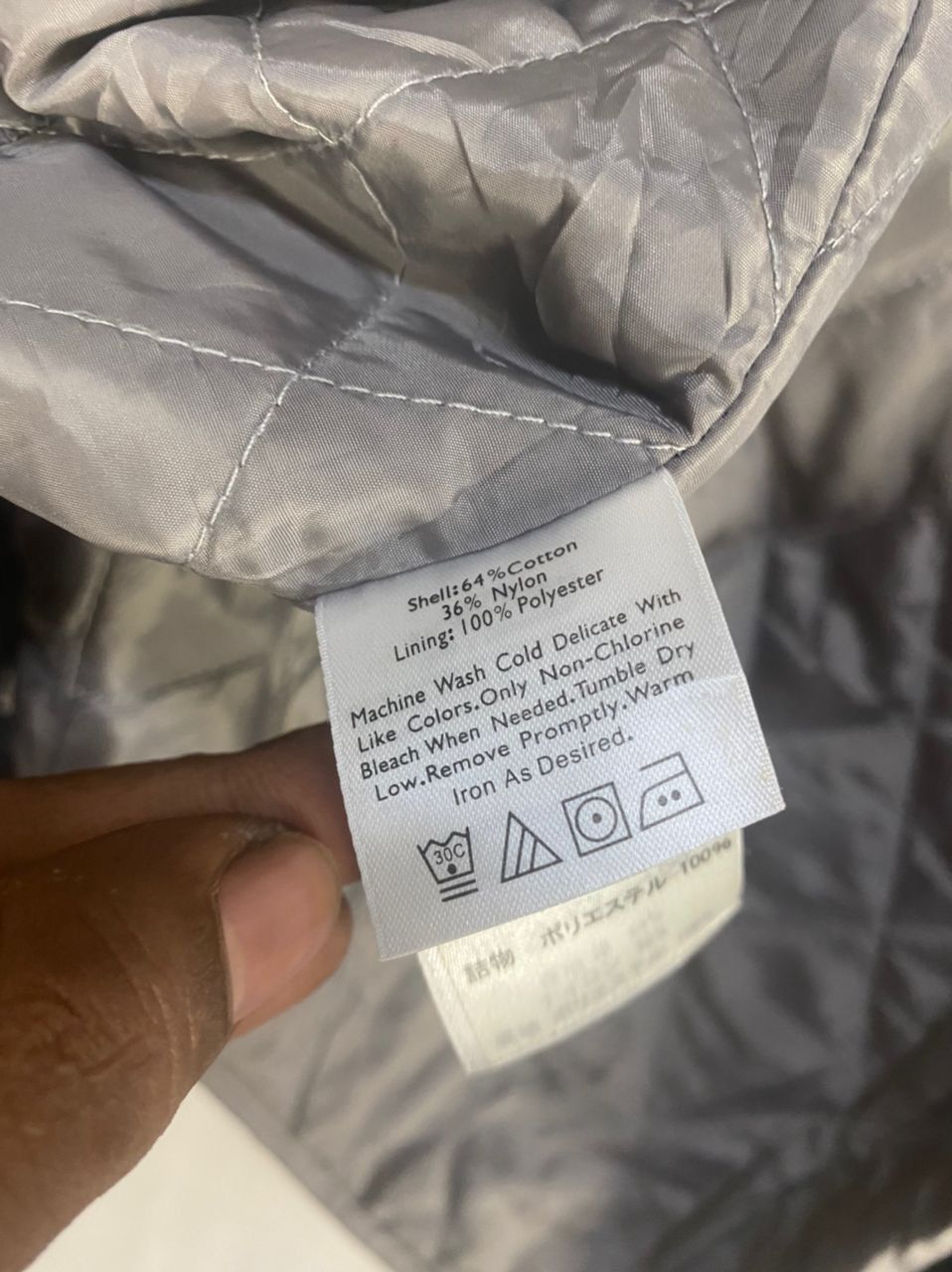 Eddie Bauer Unisex 🔥Eddie Bauer hoodie zipper jacket Size S / US 4 / IT 40 - 7 Thumbnail