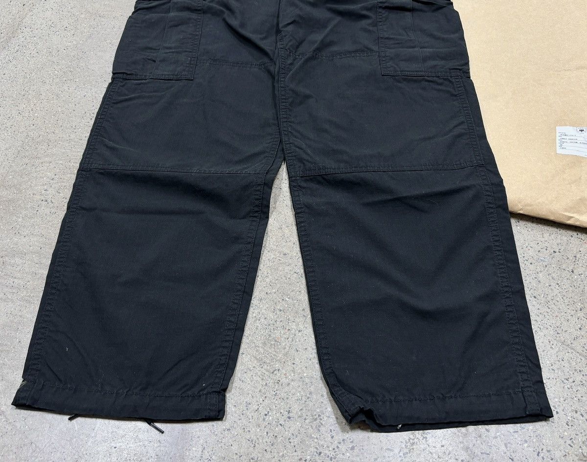 Wtaps Wtaps 16aw Jungle Trousers Pants，size 4 Size US 36 / EU 52 - 6 Thumbnail
