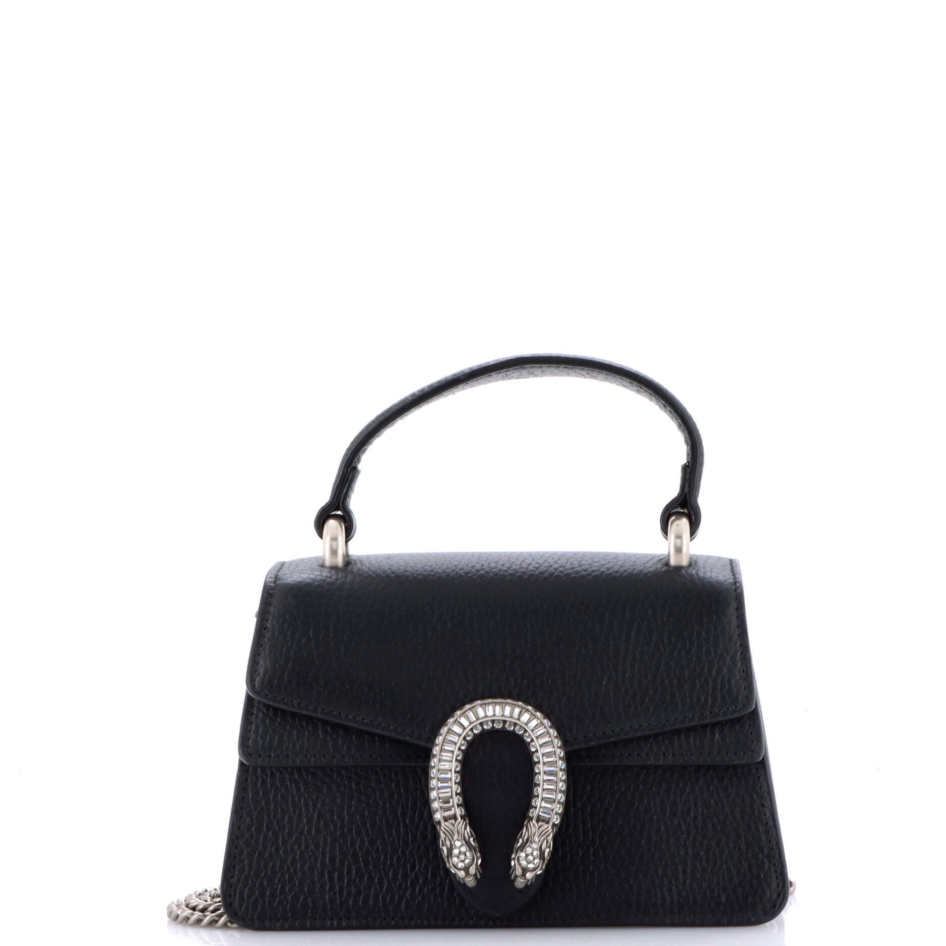 Gucci Dionysus Top Handle Bag Size ONE SIZE - 1 Thumbnail