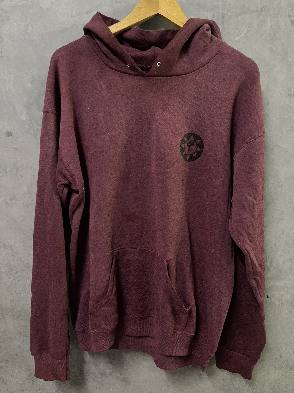 Santa Cruz Skateboards × Vintage VINTAGE SANTA CRUZ SNOWBOARDS Size US L / EU 52-54 / 3 - 2 Thumbnail
