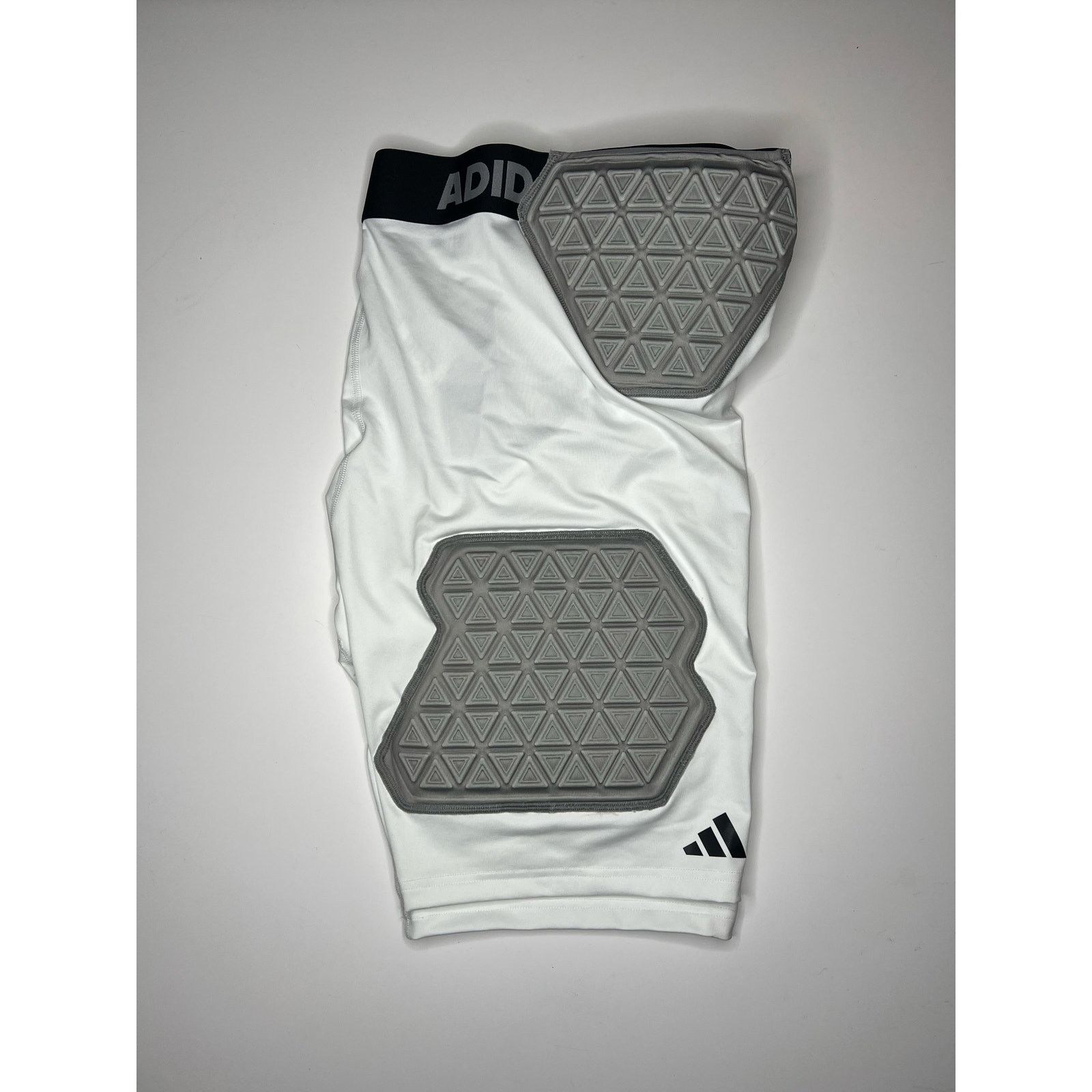 Adidas Adidas Aeroready Padded Griddle Football Compression Shorts Size US 40 / EU 56 - 1 Thumbnail