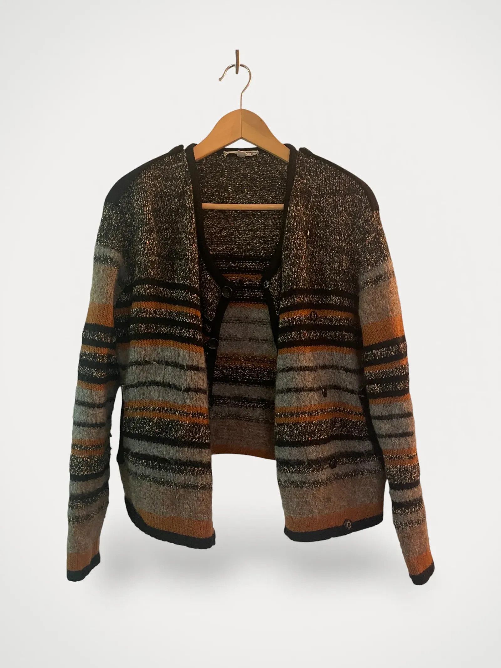 Dagmar Dagmar Cardigan Size M / US 6-8 / IT 42-44 - 1 Thumbnail
