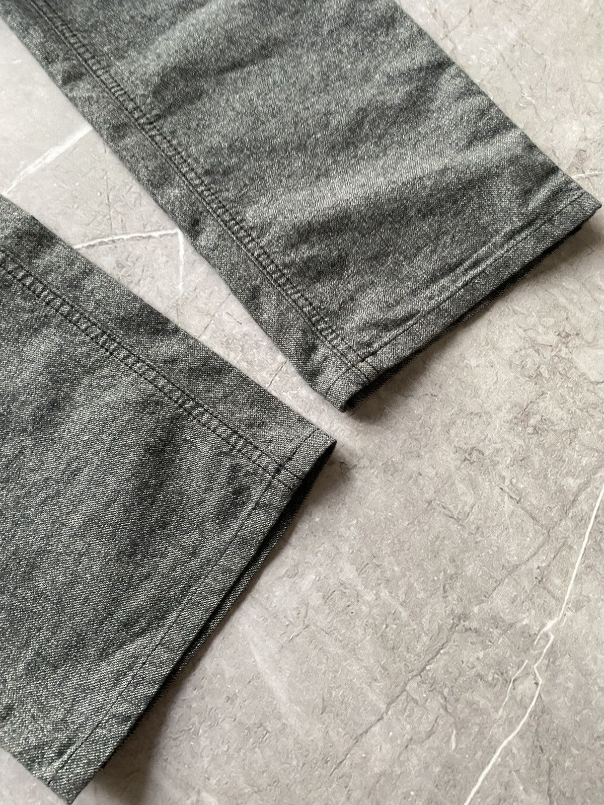 Dolce & Gabbana Dolce & Gabbana D&G Pants Trousers Made in Italy Size 50 Size 36" / US 14 / IT 50 - 12 Thumbnail