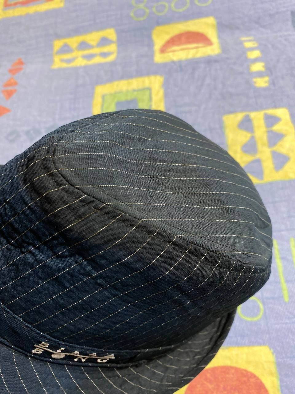 Billabong × Vintage BILLABONG Panama hat Size ONE SIZE - 9 Thumbnail
