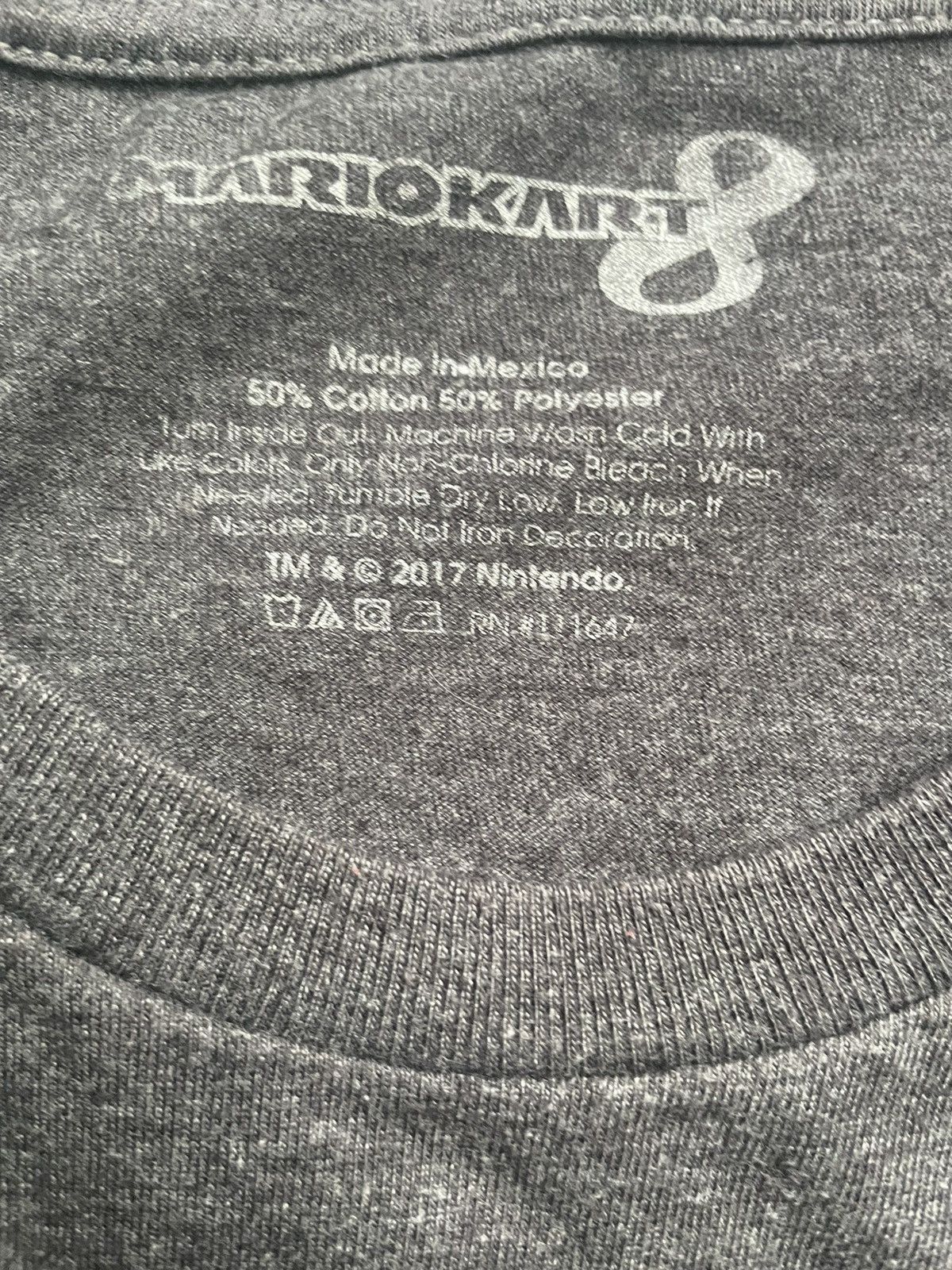 Other Donkey Kong Tshirt Size US XXL / EU 58 / 5 - 10 Thumbnail