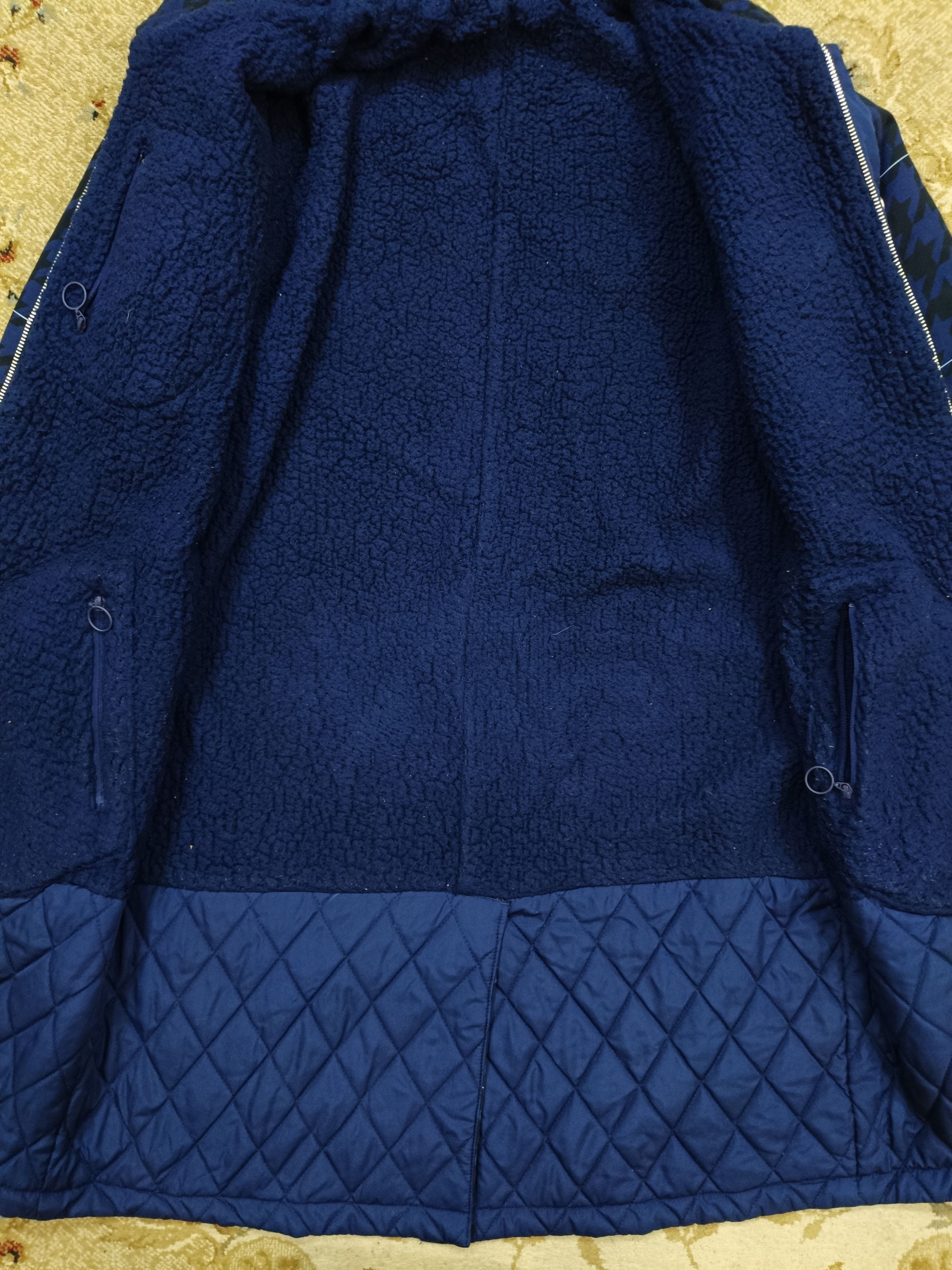 Adidas Adidas x The Fourness Reversible Bench Coat Size US M / EU 48-50 / 2 - 5 Thumbnail