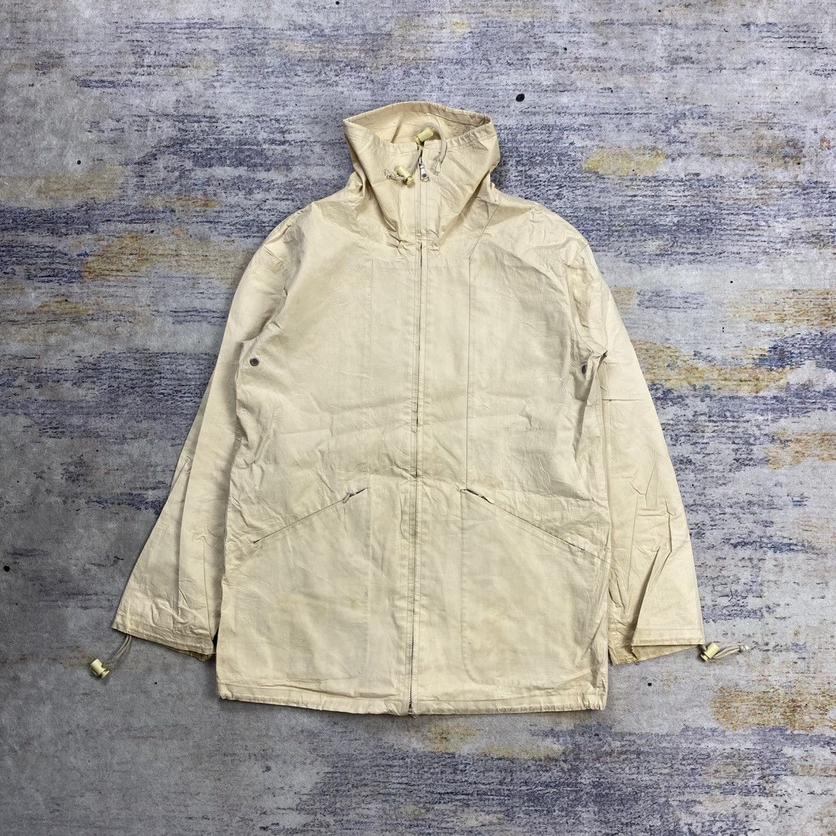 Katharine Hamnett London katharine hamnett london blosoun jacket Size US M / EU 48-50 / 2 - 1 Thumbnail