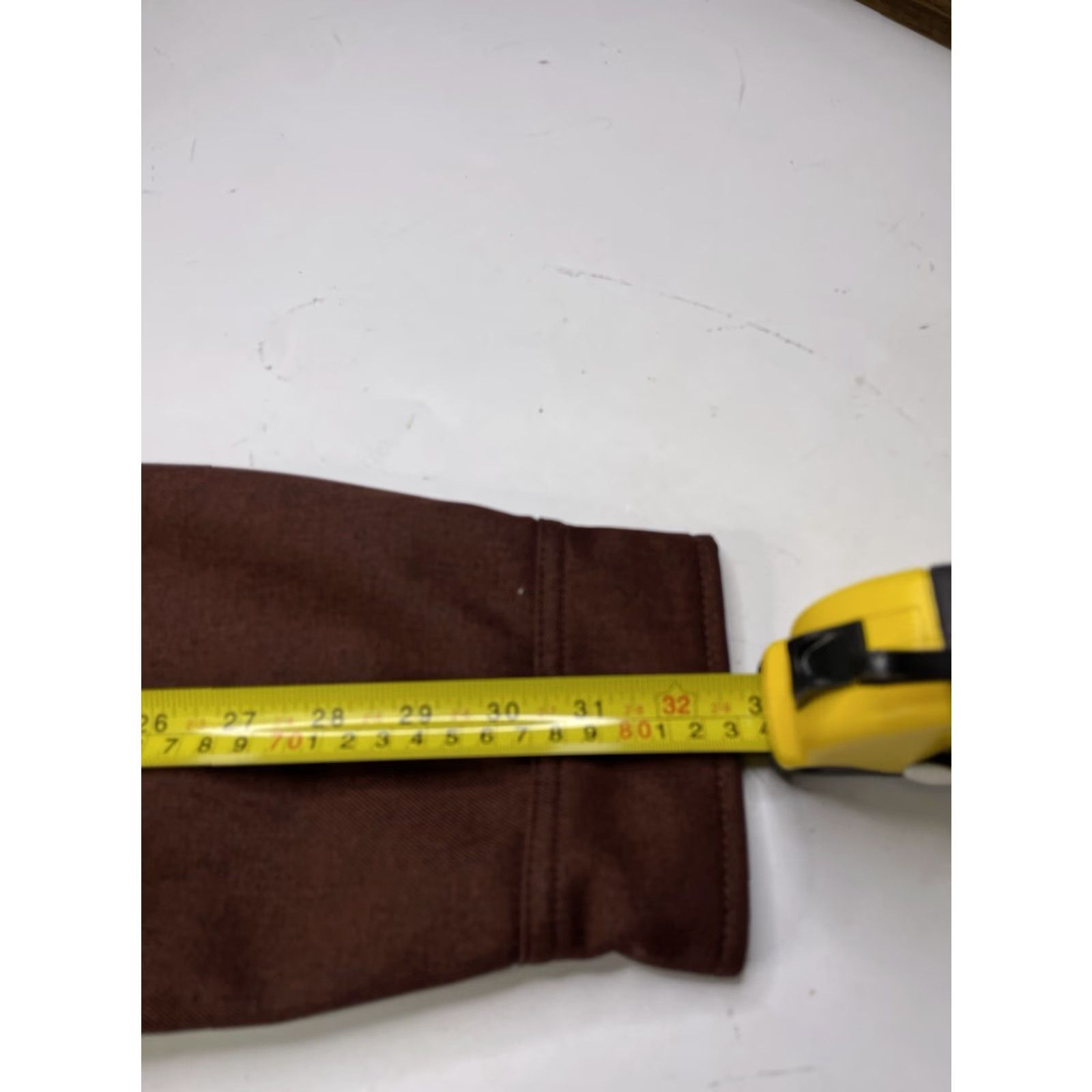 Carhartt Carhartt Rain Defender Heavyweight Hooded Jacket Shacket Mens XL Dark Cedar Size US XL / EU 56 / 4 - 7 Thumbnail