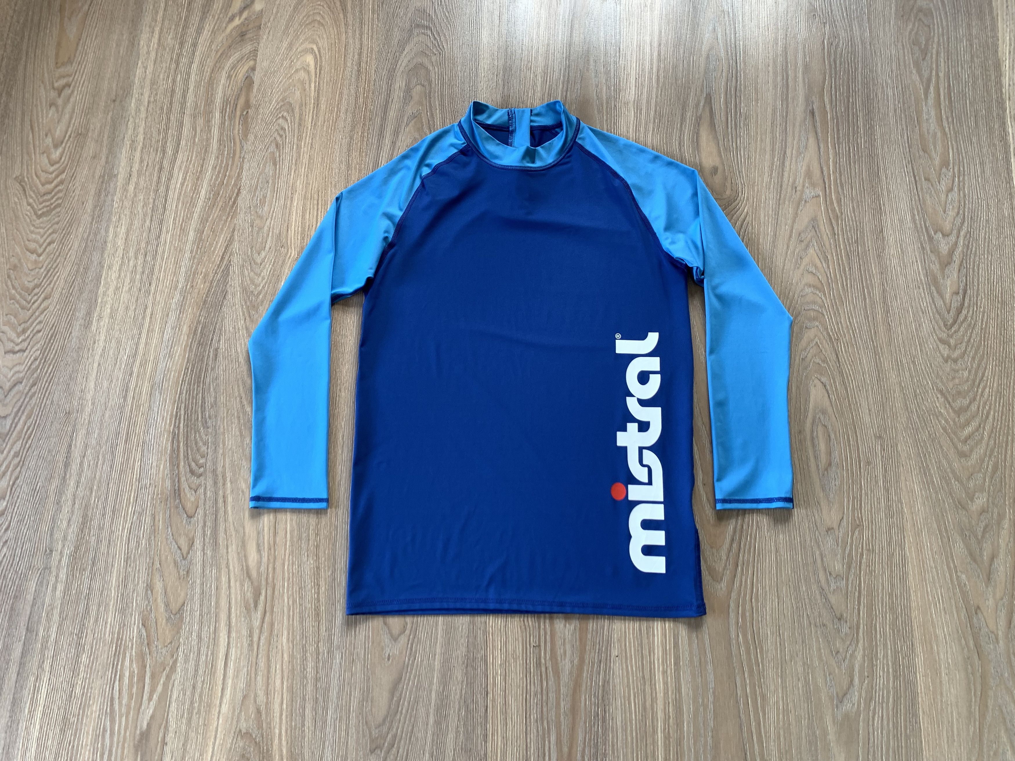 Sports Specialties Mistral Men's UV Protection Shirt UPF 50+ Size US L / EU 52-54 / 3 - 1 Thumbnail