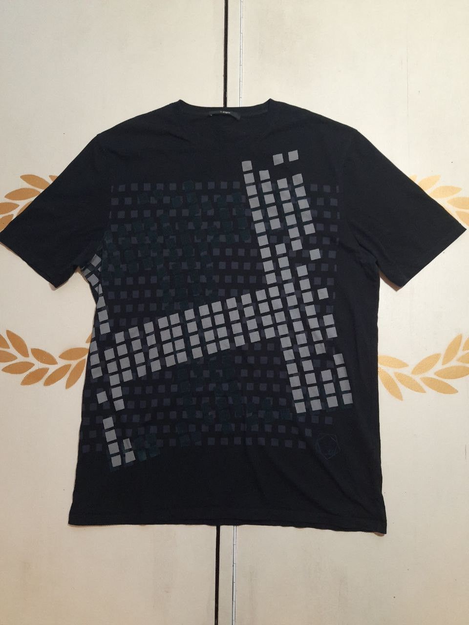 Ermenegildo Zegna × Z Zegna Z Zegna T-Shirt Size US L / EU 52-54 / 3 - 1 Thumbnail