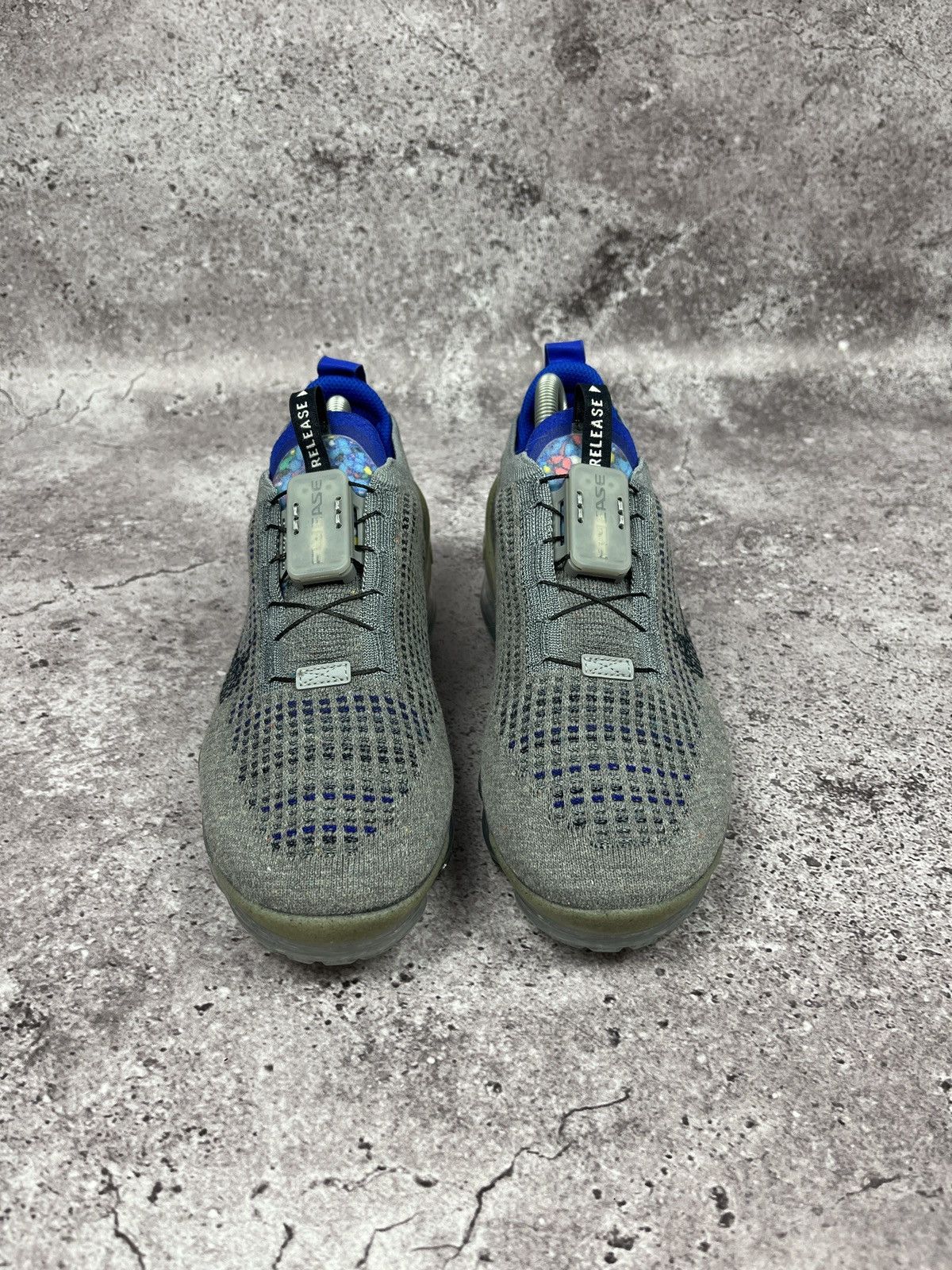 Nike Nike Air VaporMax 2020 Flyknit Size US 8 / EU 41 - 3 Thumbnail