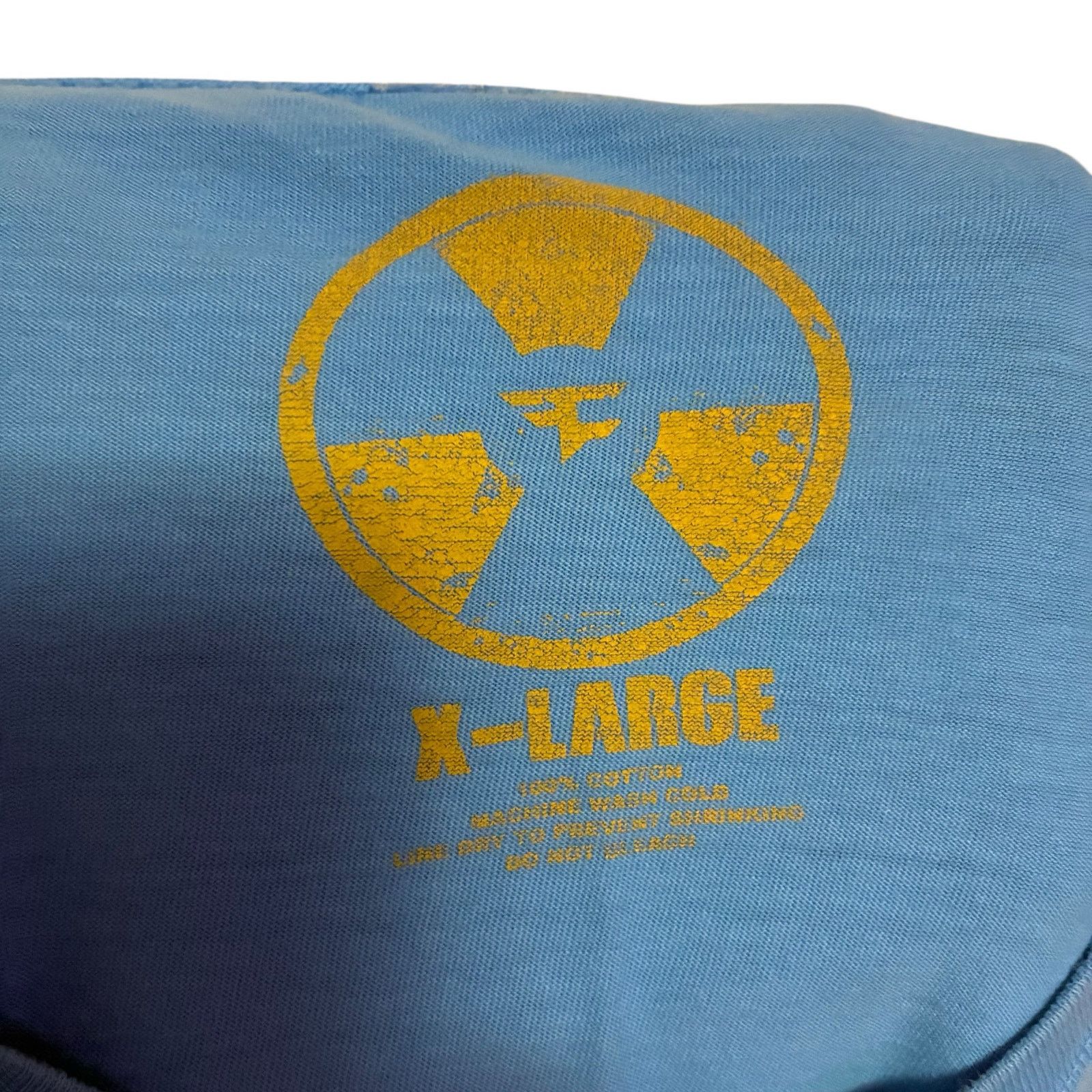 FaZe Faze Clan x Nuke Squad 2021 Size US XL / EU 56 / 4 - 4 Thumbnail