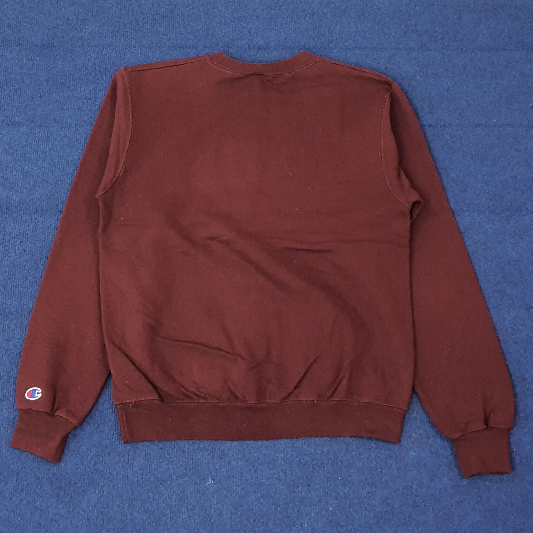 Champion Vintage Champion HARVARD Law School USA Sweatshirt C257N29 Size US S / EU 44-46 / 1 - 3 Thumbnail