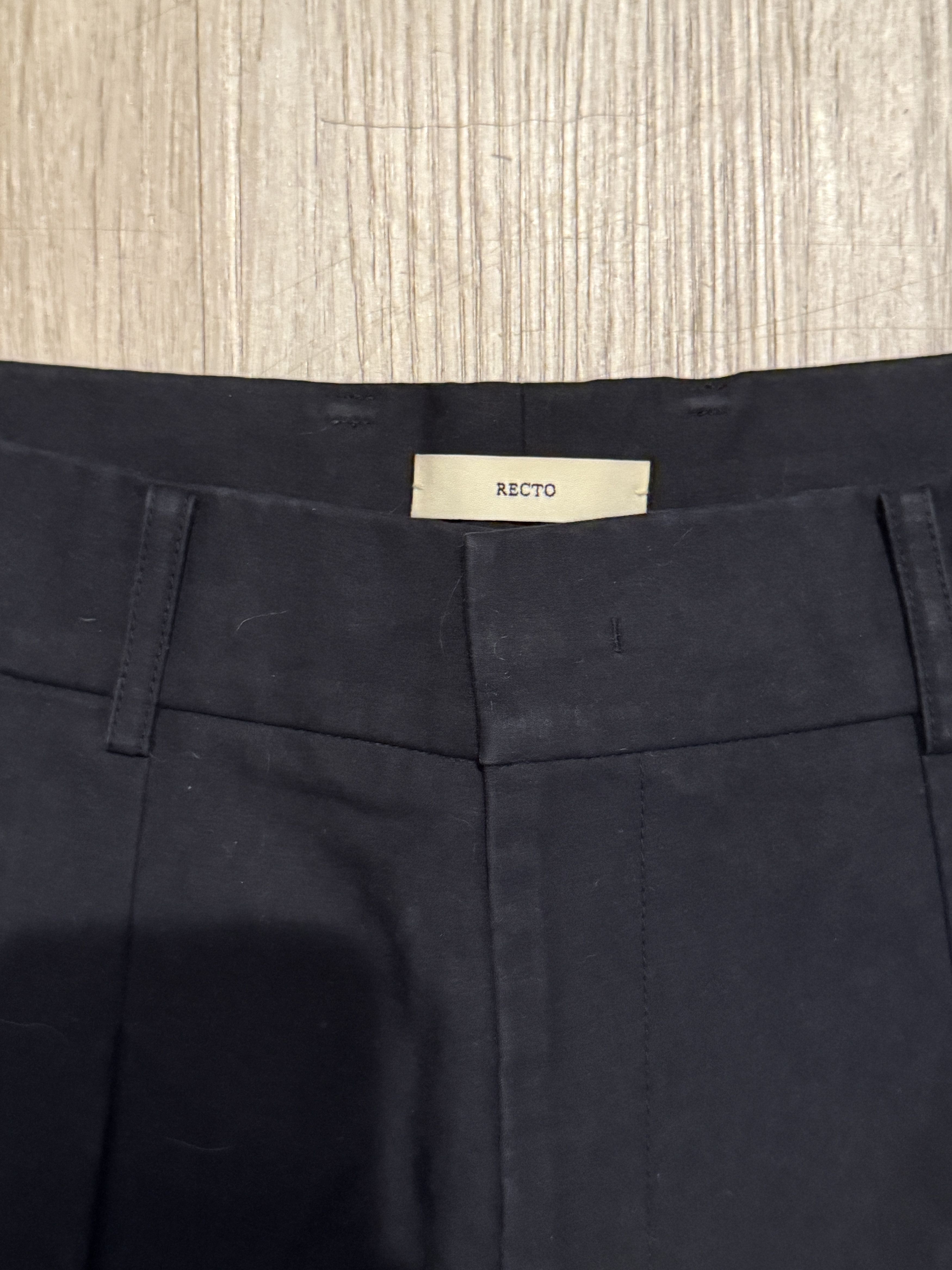 RECTO Recto tailored shorts Size US 32 / EU 48 - 2 Thumbnail