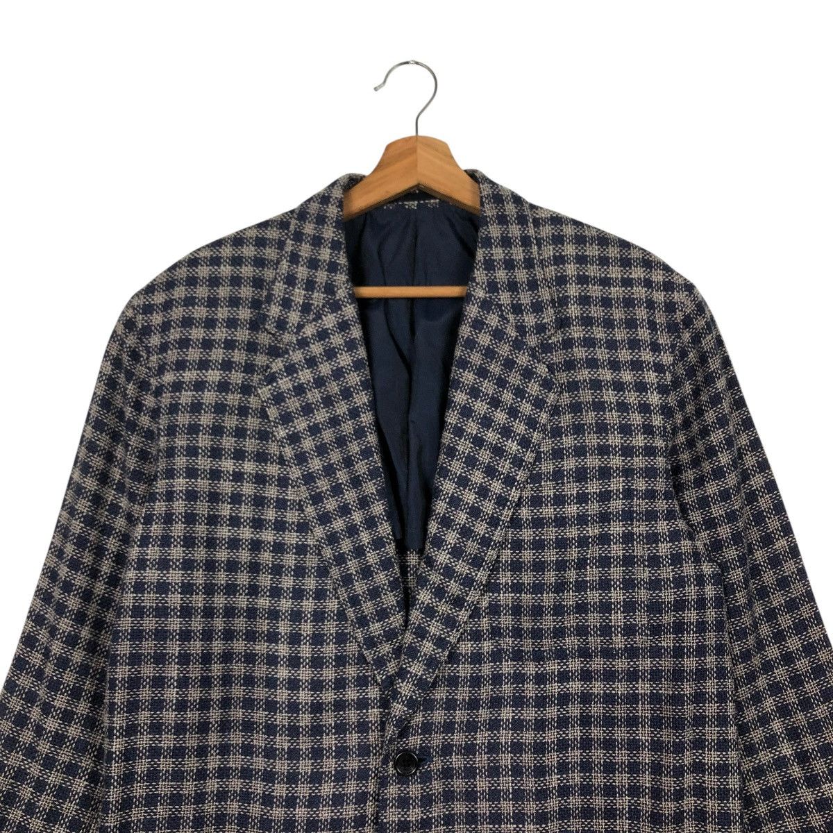 🔥VINTAGE WOOL JACKET CHRISTIAN DIOR MONSIUER
