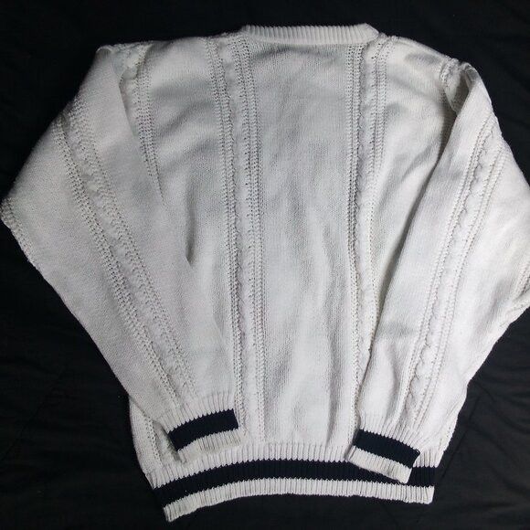 Golden Bear Vintage Golden Bear Jack Nicklaus Golf Crewneck Sweater Size US L / EU 52-54 / 3 - 5 Thumbnail