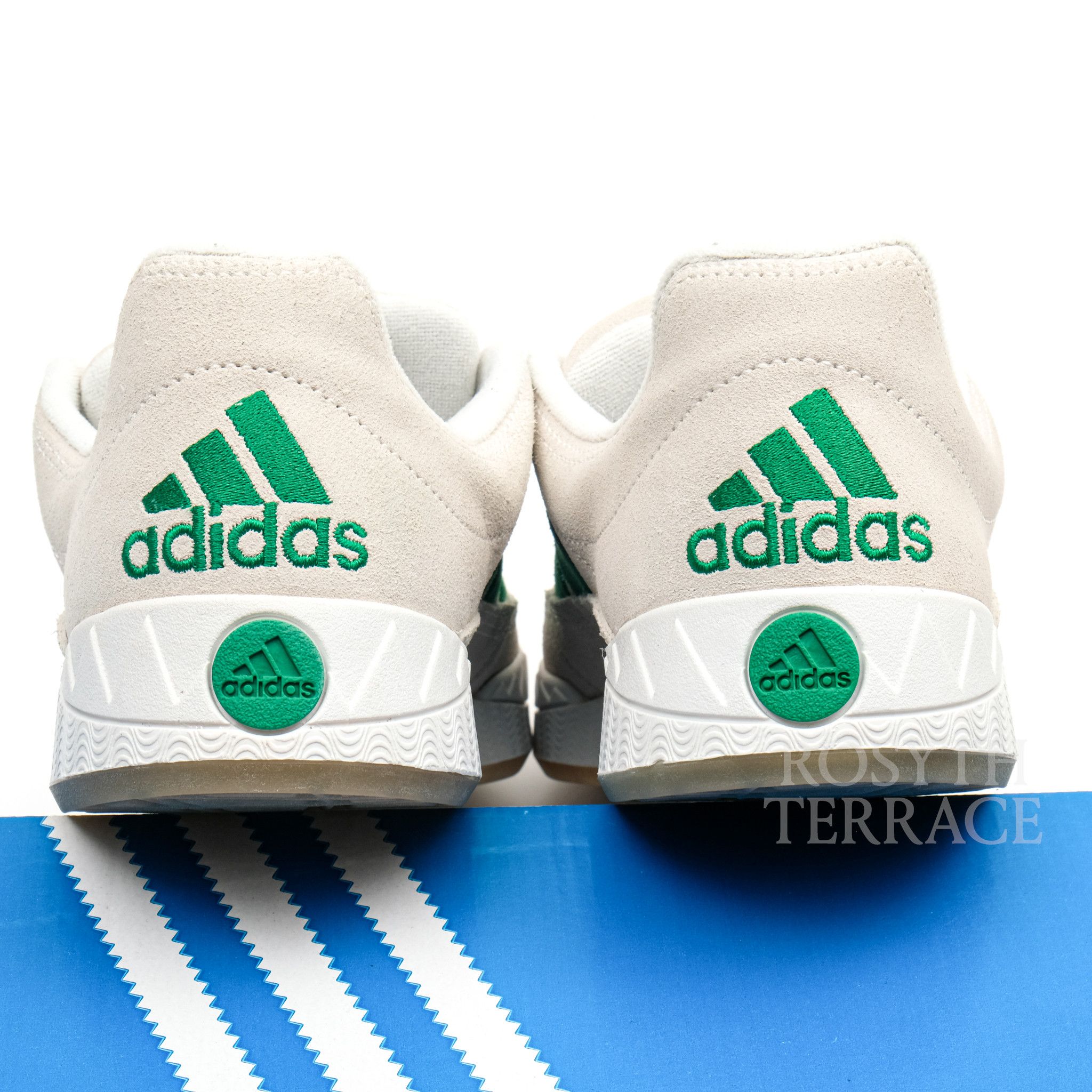 adidas x BEAMS x Bodega / ADIMATIC BODEGA X BEAMS / US9】