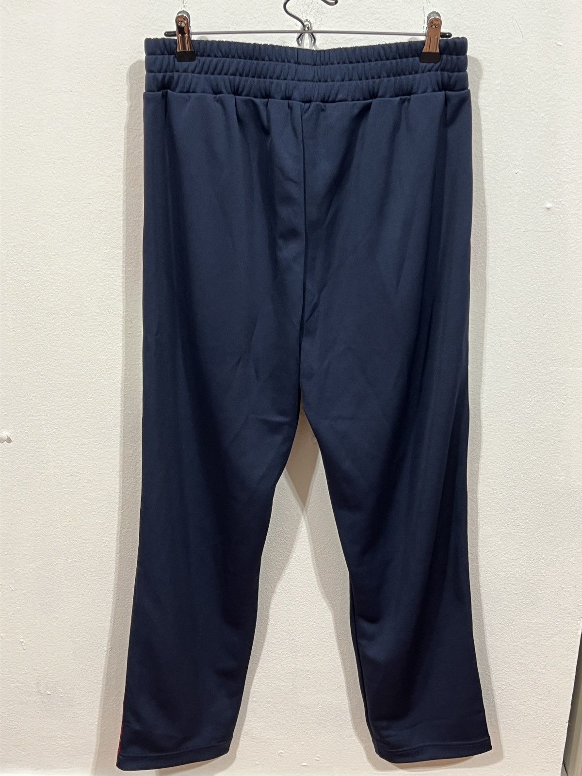 Palm Angels Palm Angels Colorblock Track Pants Size US 34 / EU 50 - 5 Thumbnail