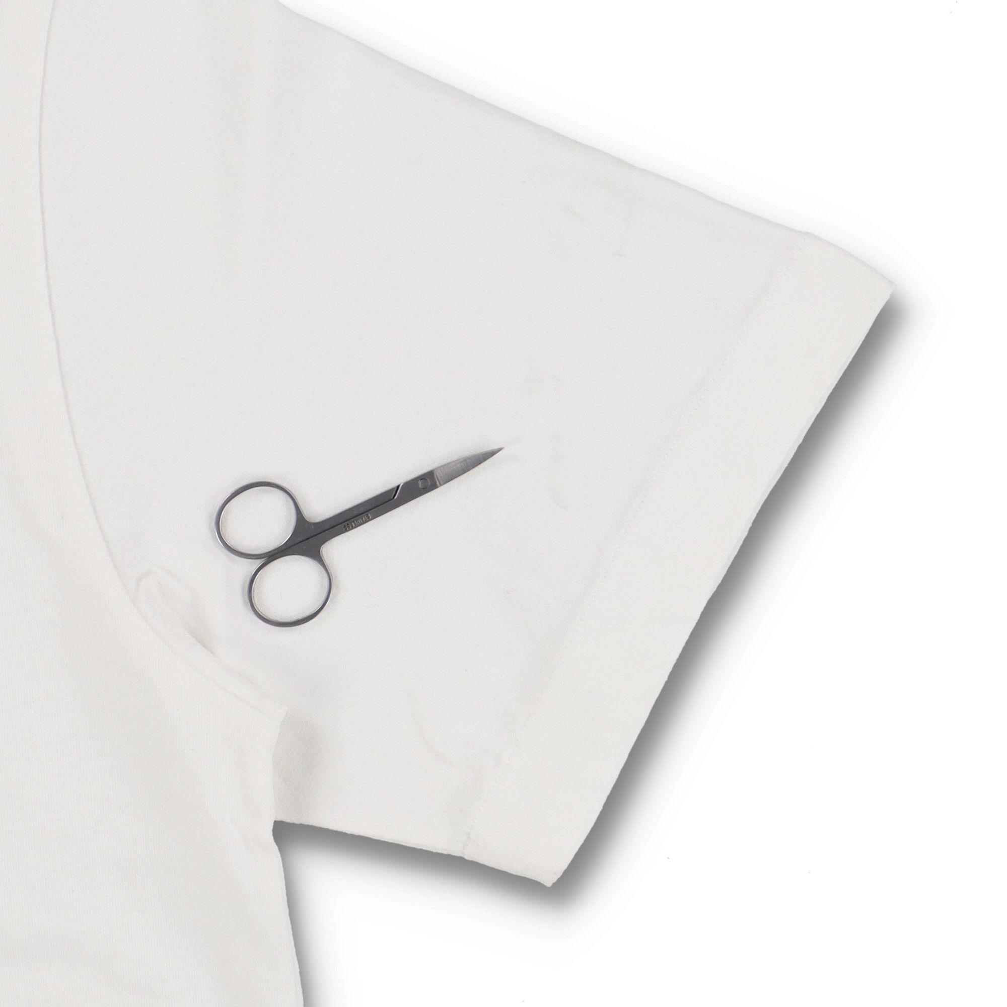 Off-White White Caravaggio Arrows Oversized Skate T-Shirt Size US M / EU 48-50 / 2 - 9 Thumbnail