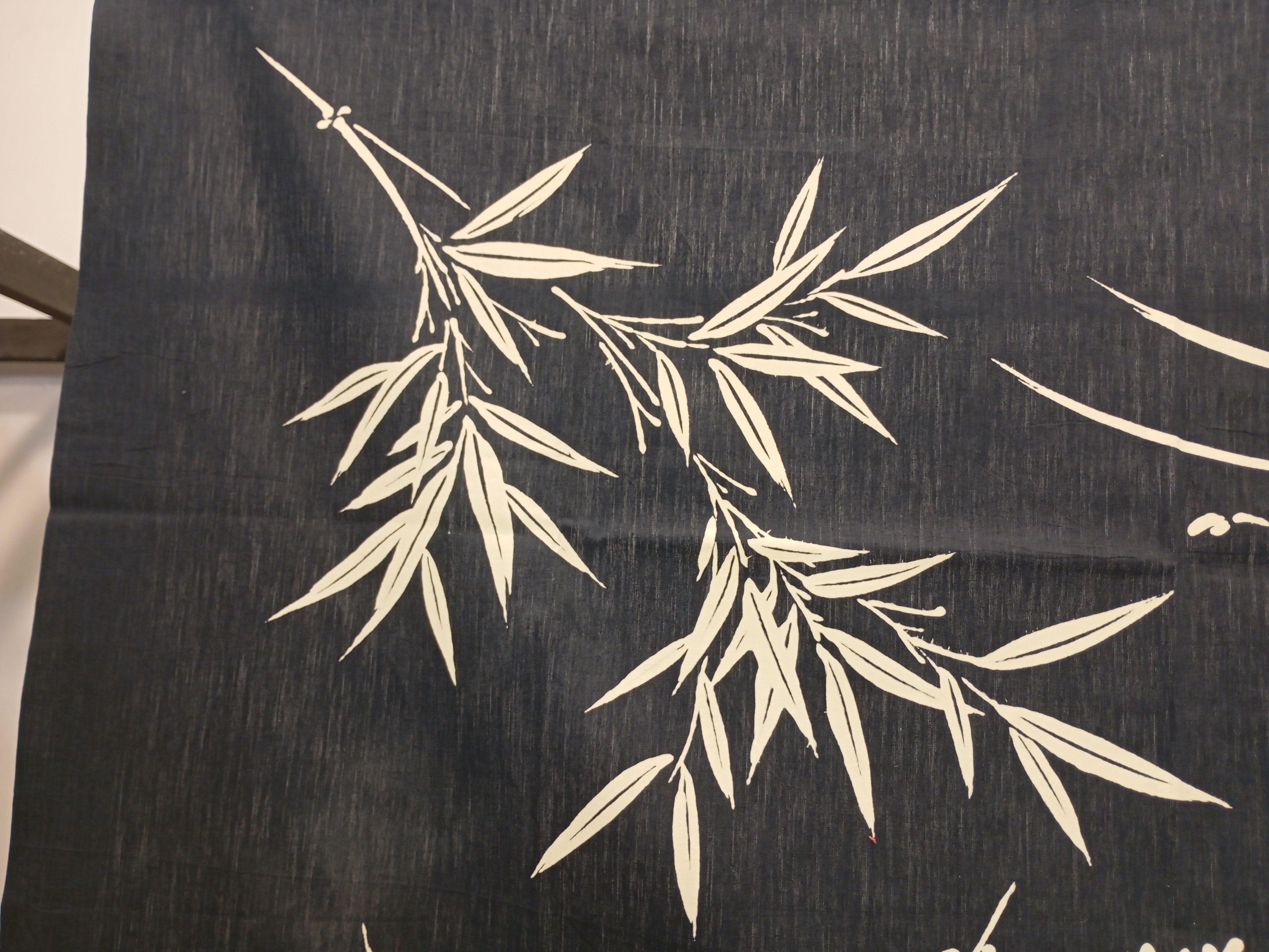 Japanese Brand JAPANESE Tablecloth Home Deco Size ONE SIZE - 5 Thumbnail