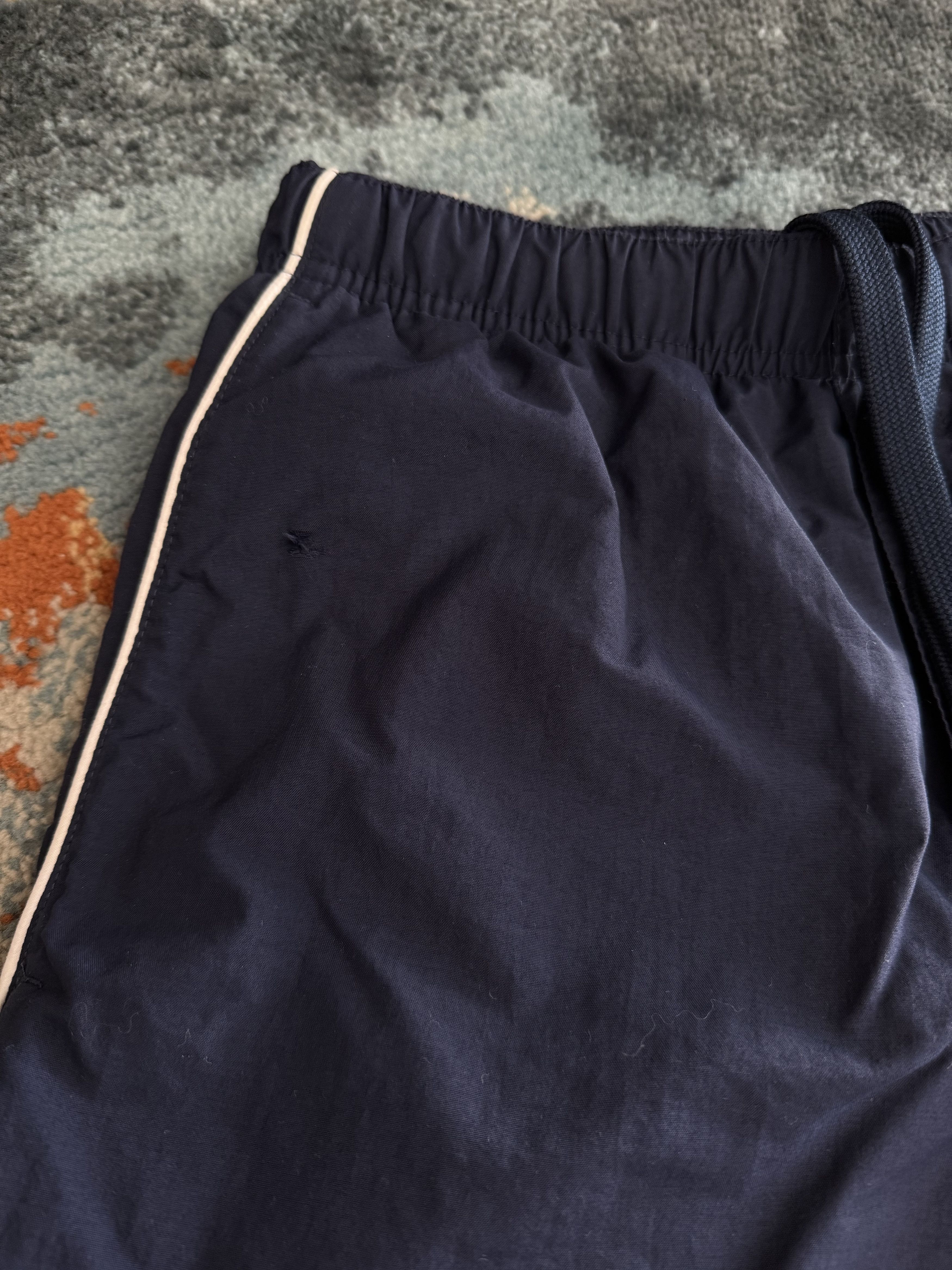 Nike Nike Vintage Nylon Shorts y2k Size US 32 / EU 48 - 3 Thumbnail