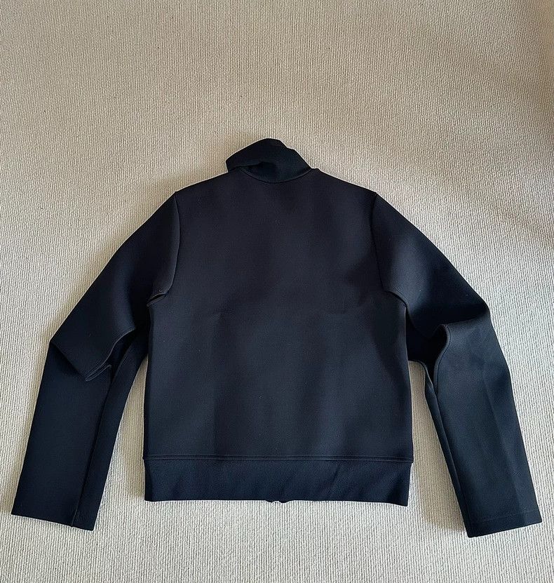 Balenciaga Balenciaga size 36 Air Cotton Jacket 2505-Nextarrow Size US M / EU 48-50 / 2 - 4 Thumbnail