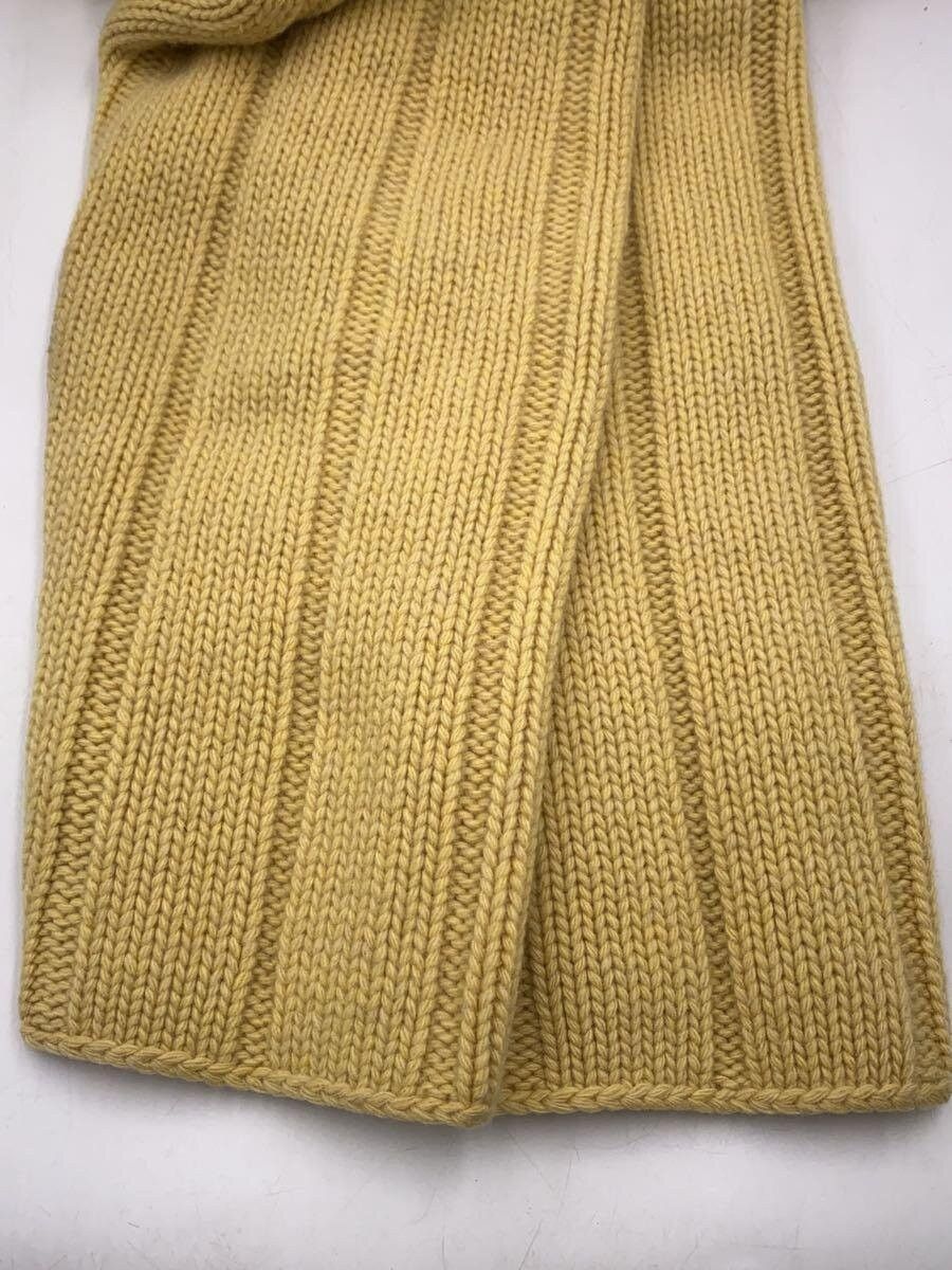 Marni Ribbed Raglan Wool Knit Sweater Size US M / EU 48-50 / 2 - 3 Thumbnail