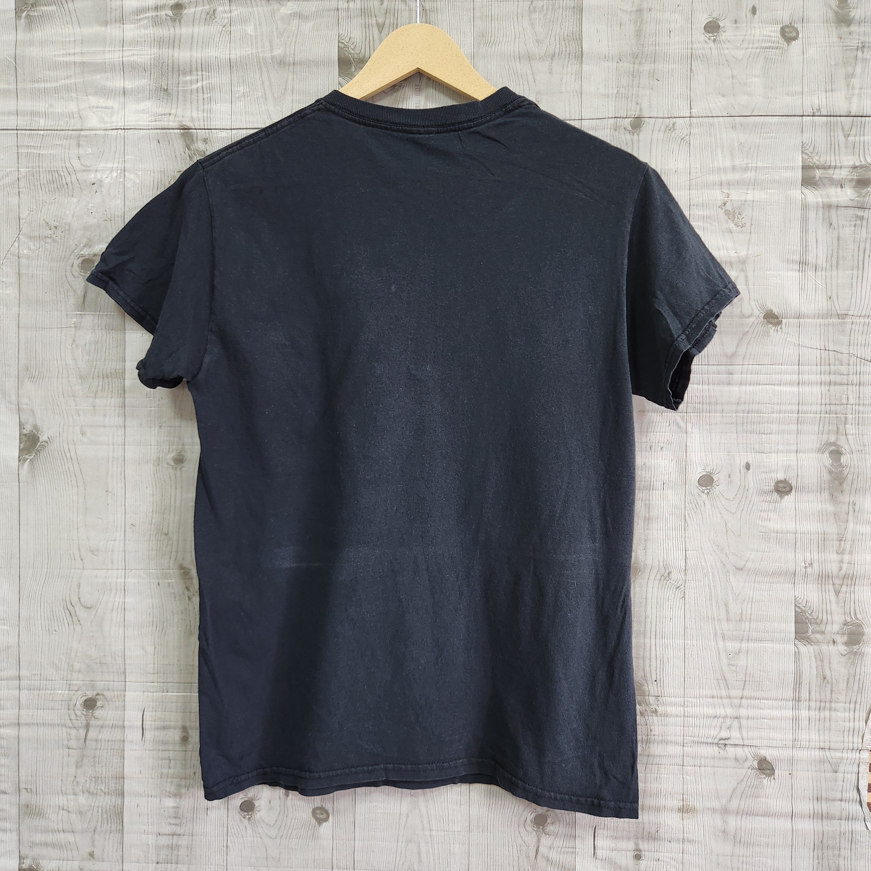 Mtv MTV Beavis And Butt-Head Distressed Printed TShirt Size US S / EU 44-46 / 1 - 17 Thumbnail