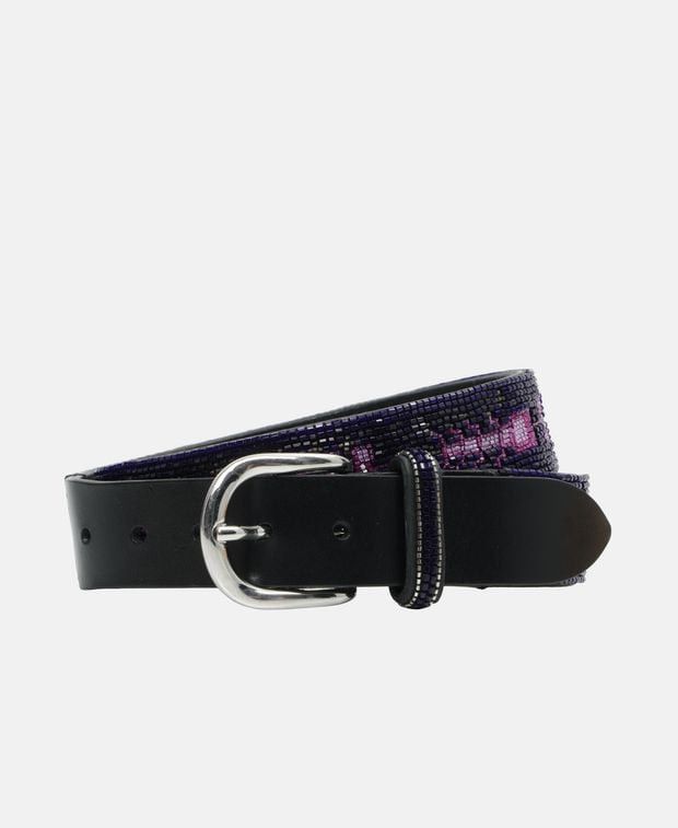Isabel Marant Leather belt Size ONE SIZE - 1 Thumbnail