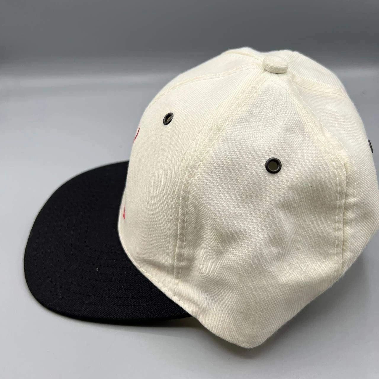 Nike Vintage Air Jordan 45 Hat Men G Dragon Snap Back Cap Size ONE SIZE - 7 Thumbnail