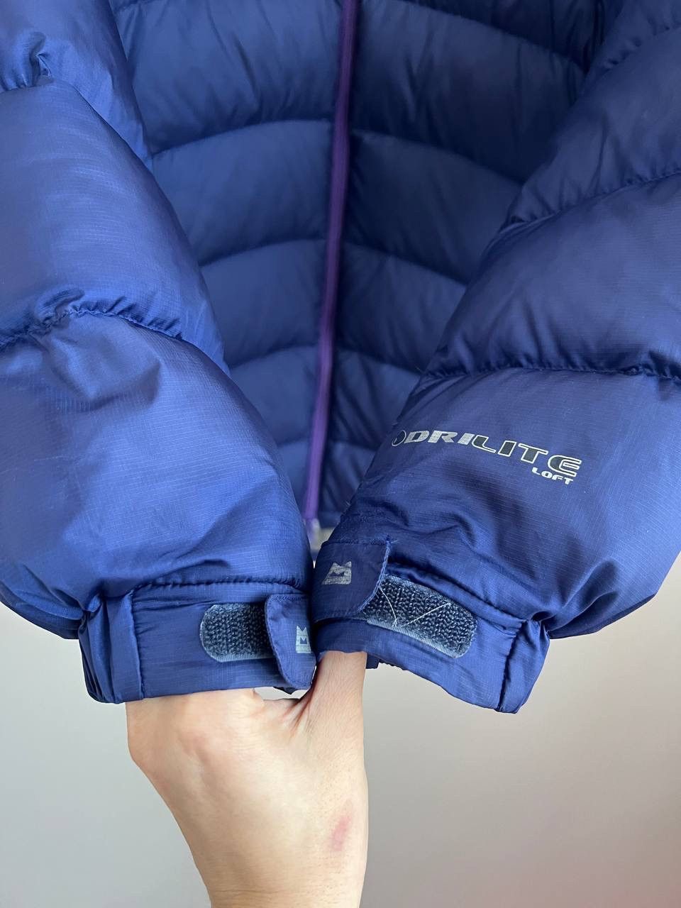 Mountain Equipment Mountain Equipment women's winter down jacket size L Size L / US 10 / IT 46 - 3 Thumbnail
