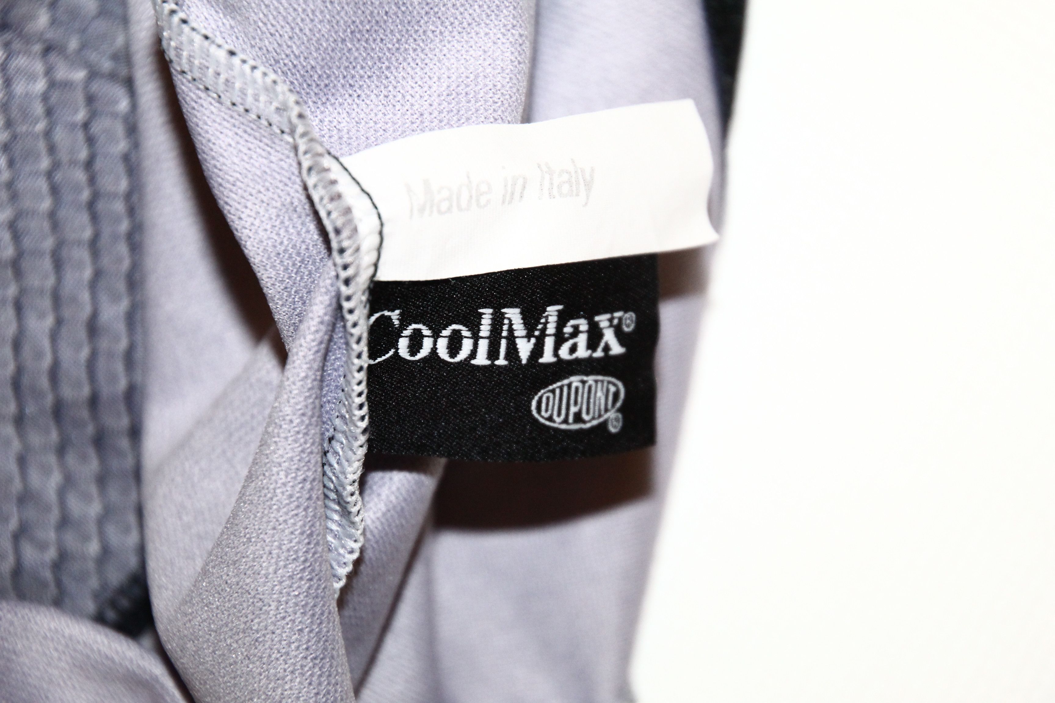 Peak Performance 90's Peak Performance CoolMax Dupont Retro Cyclin Jersey Size US XL / EU 56 / 4 - 10 Thumbnail