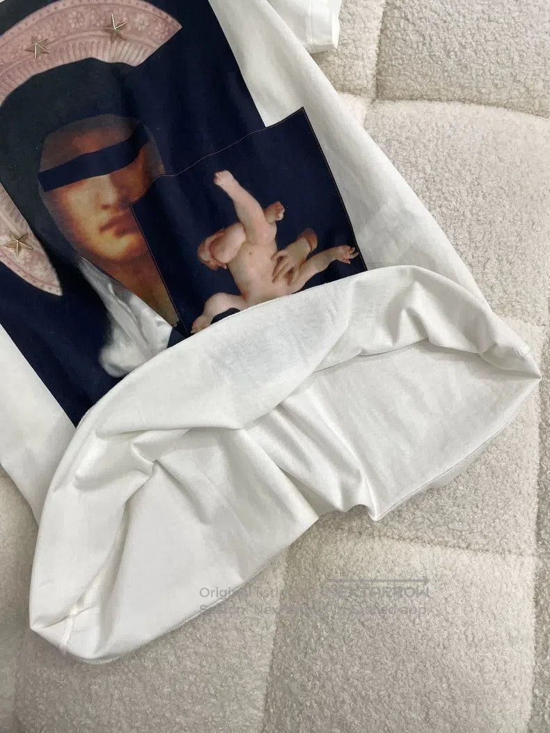 Other Givenchy Character T-Shirt Size US S / EU 44-46 / 1 - 4 Thumbnail