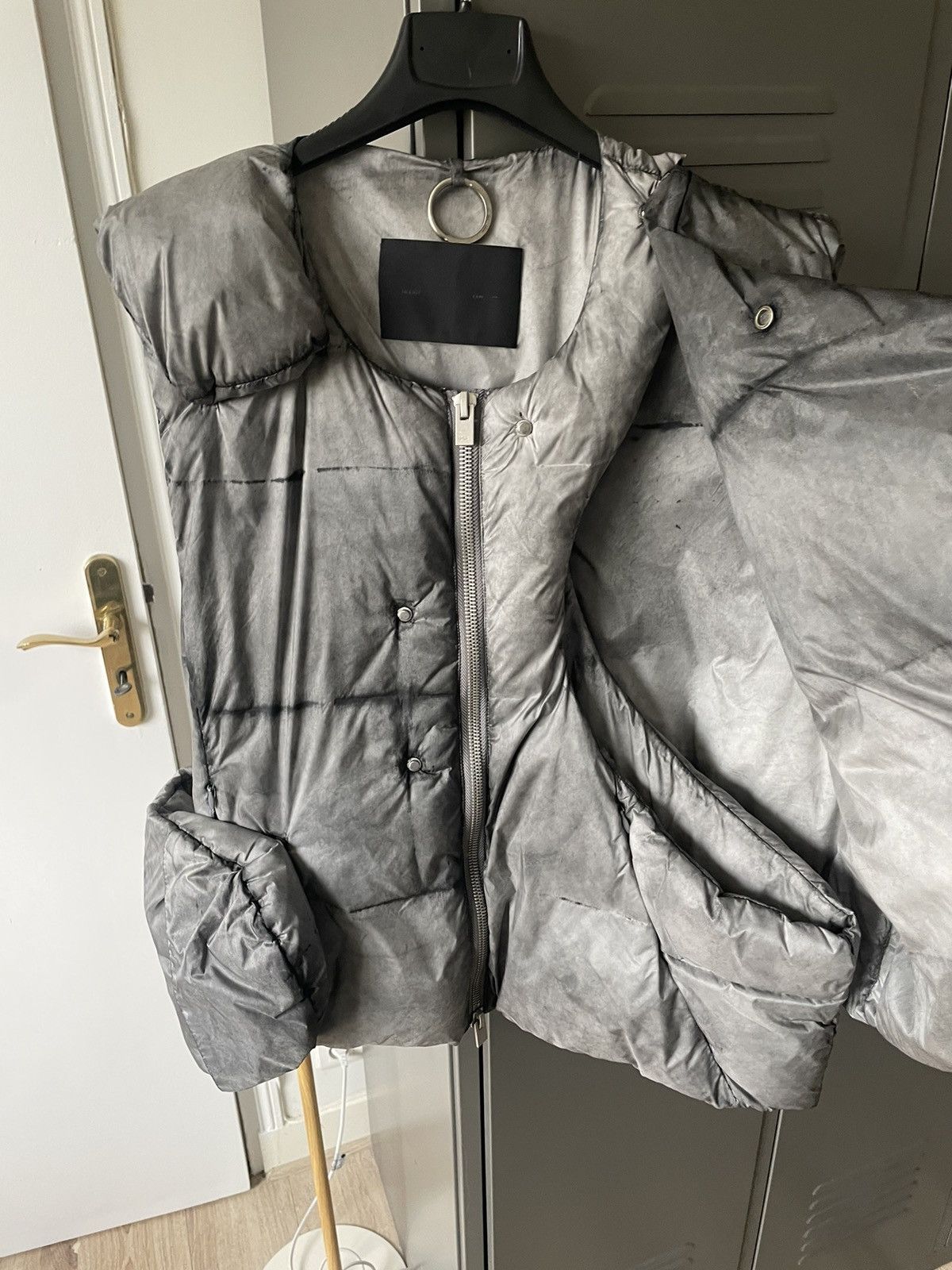 Heliot Emil Heliot Emil Weathering Vest Size US M / EU 48-50 / 2 - 6 Thumbnail