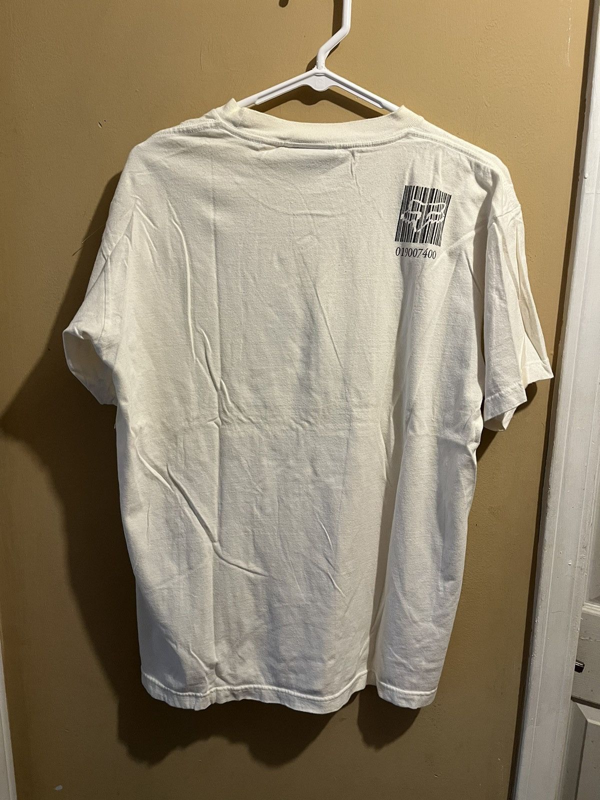Fox Racing × Vintage Fox racing Apple homage tee Size US L / EU 52-54 / 3 - 3 Thumbnail