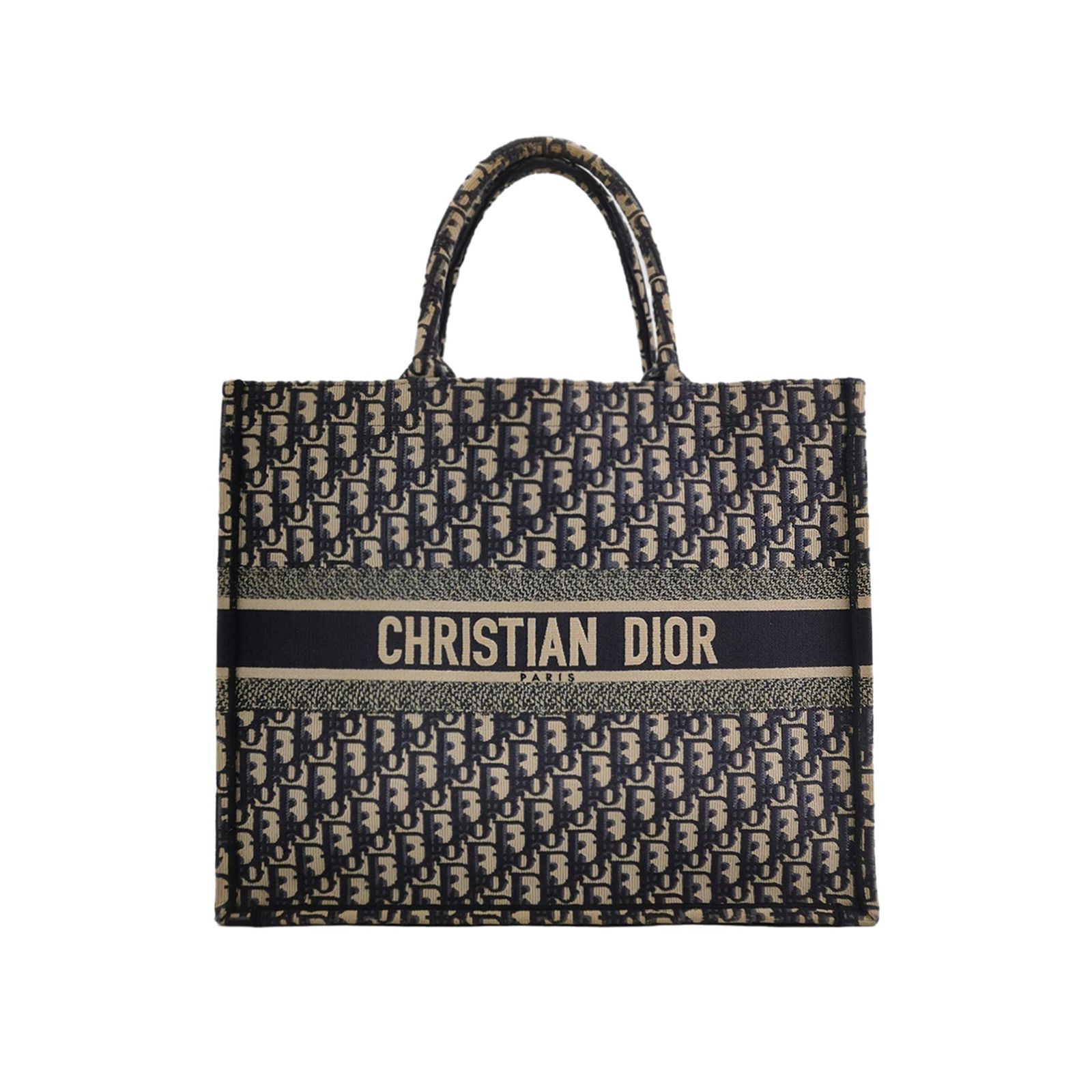 Dior Dior Women os Tote Bags Size ONE SIZE - 1 Thumbnail
