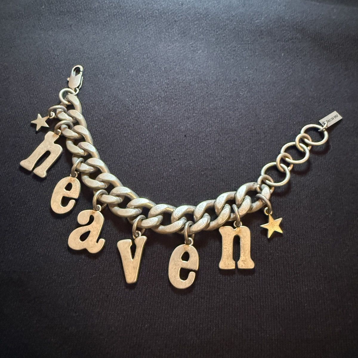 Haven × Heaven by Marc Jacobs × Marc Jacobs HEAVEN BY MARC JACOBS