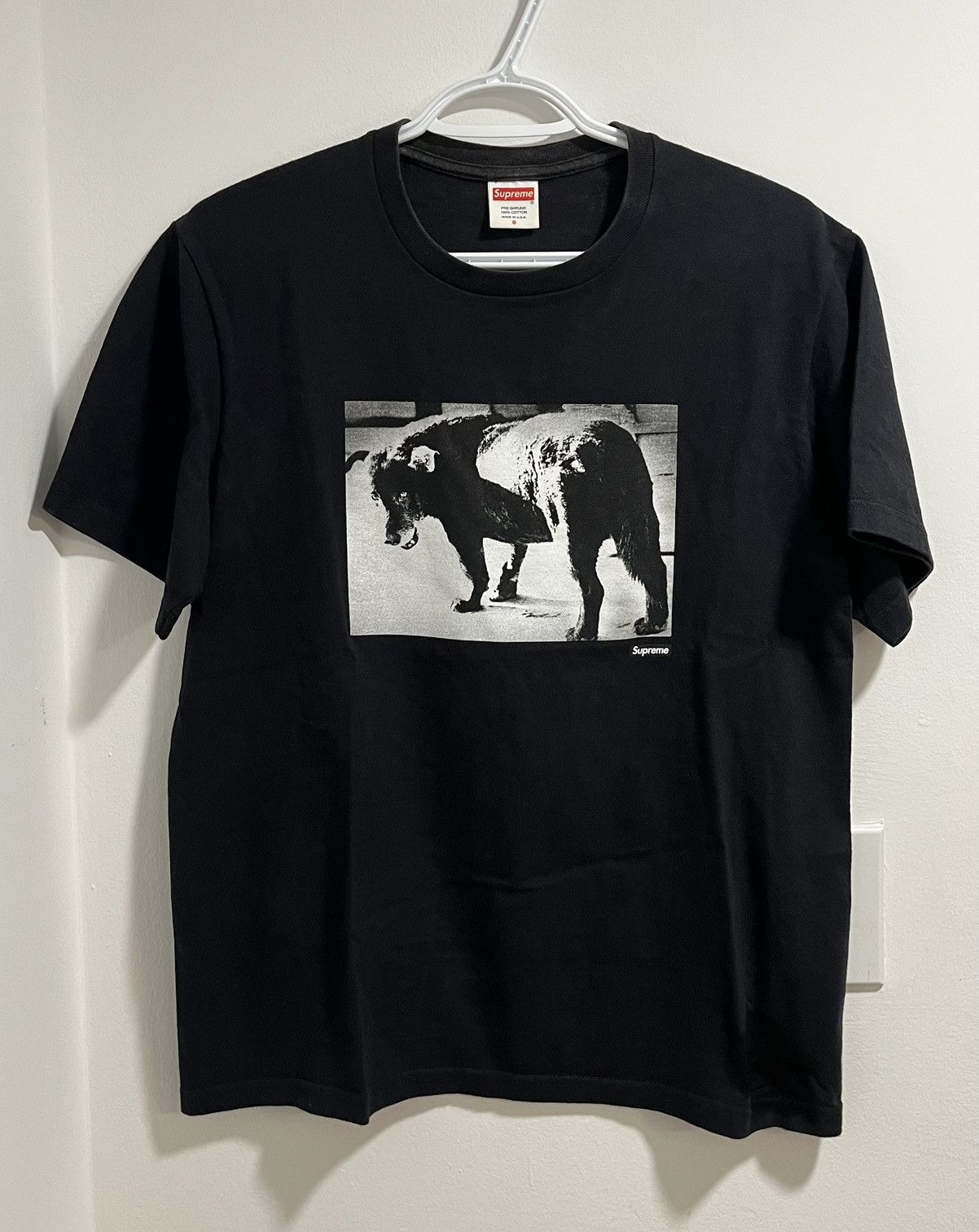 Supreme Daido Moriyama | Grailed