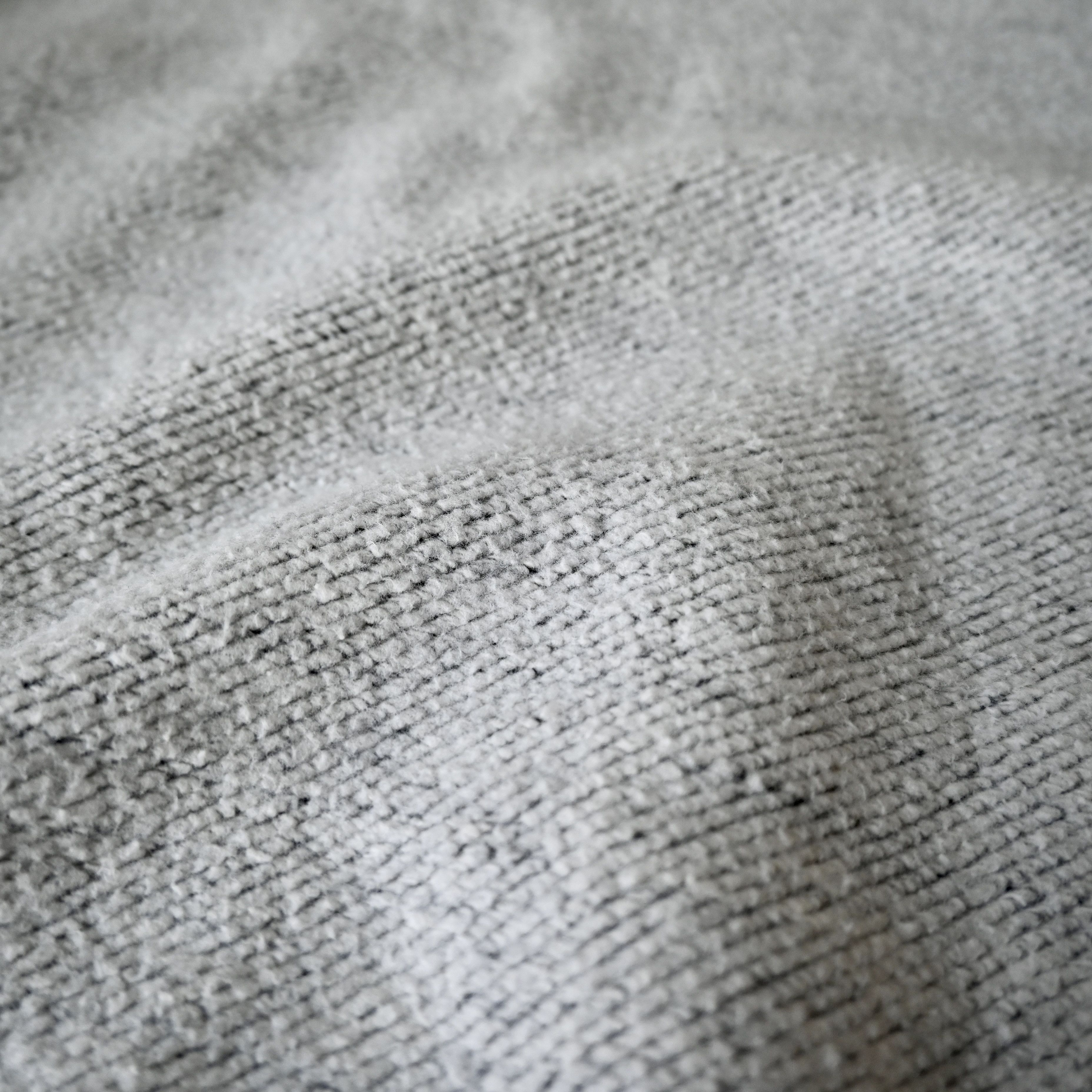 Jackman Jackman Tanabe Meriyasu zip-up sweatshirt, made in Japan, M Size US S / EU 44-46 / 1 - 9 Thumbnail