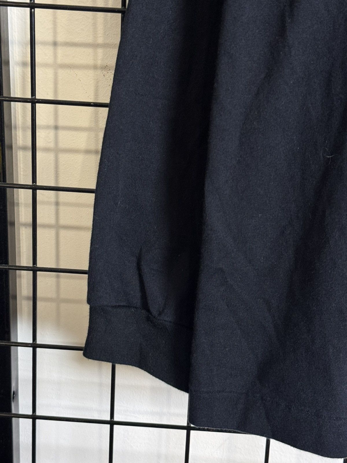 Japanese Brand John Mason Smith × Sheila Rock Horse No.1 Long Sleeve. Size US M / EU 48-50 / 2 - 10 Thumbnail