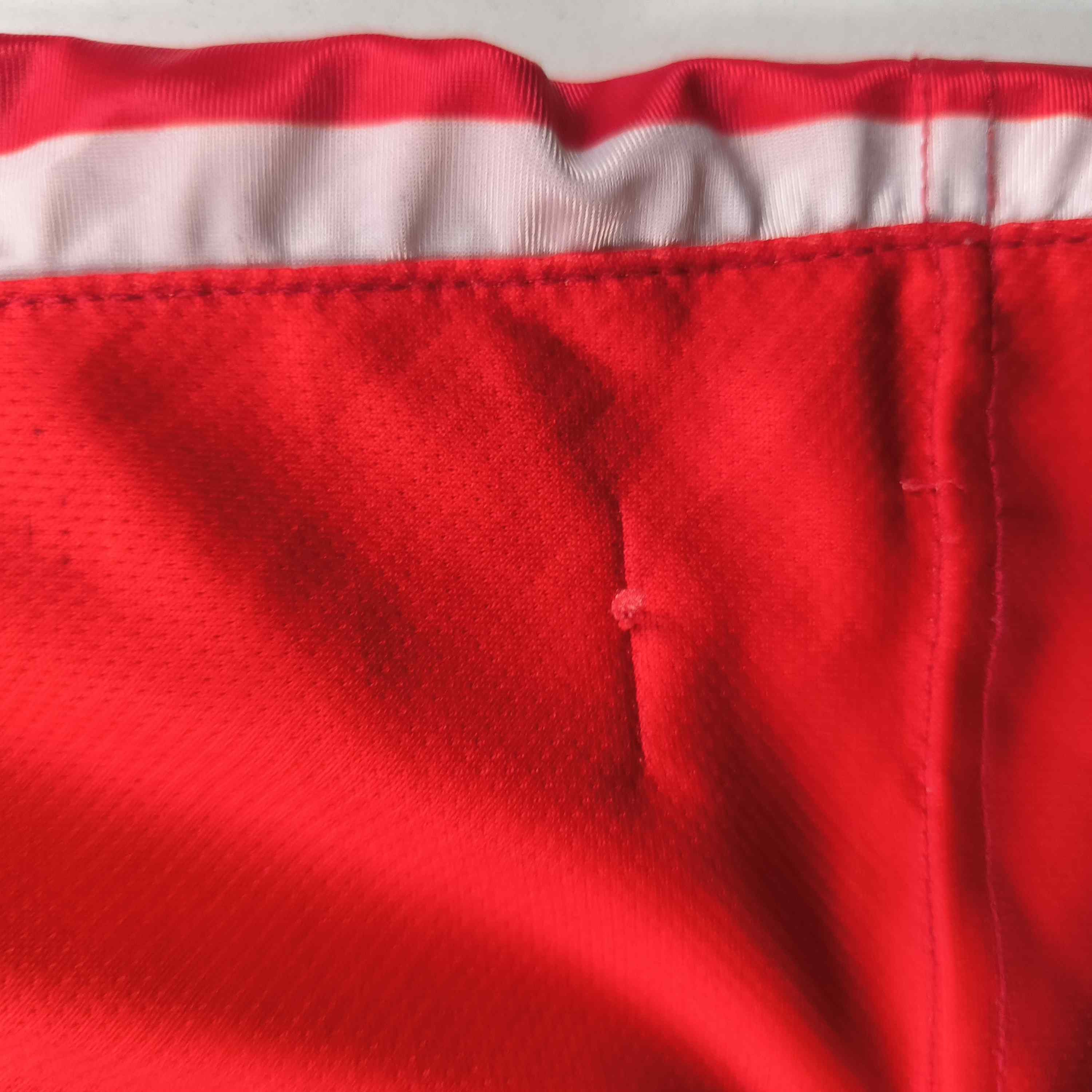 Other Switzerland Toumi Fourteen basketball jersey size Womens M Size M / US 6-8 / IT 42-44 - 6 Thumbnail
